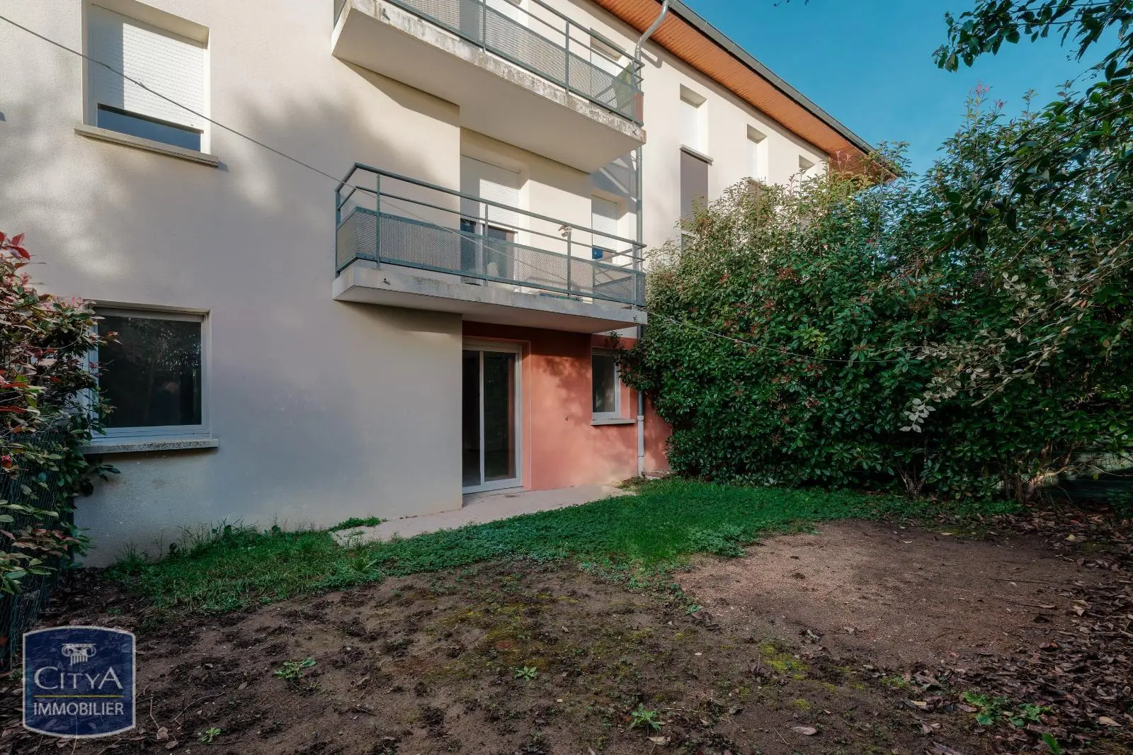 Photo 4 Appartement 2 pièces 41.22m²