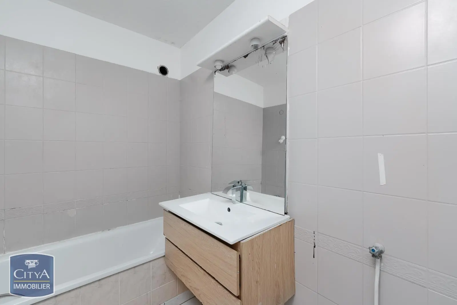 Photo 6 appartement Vichy