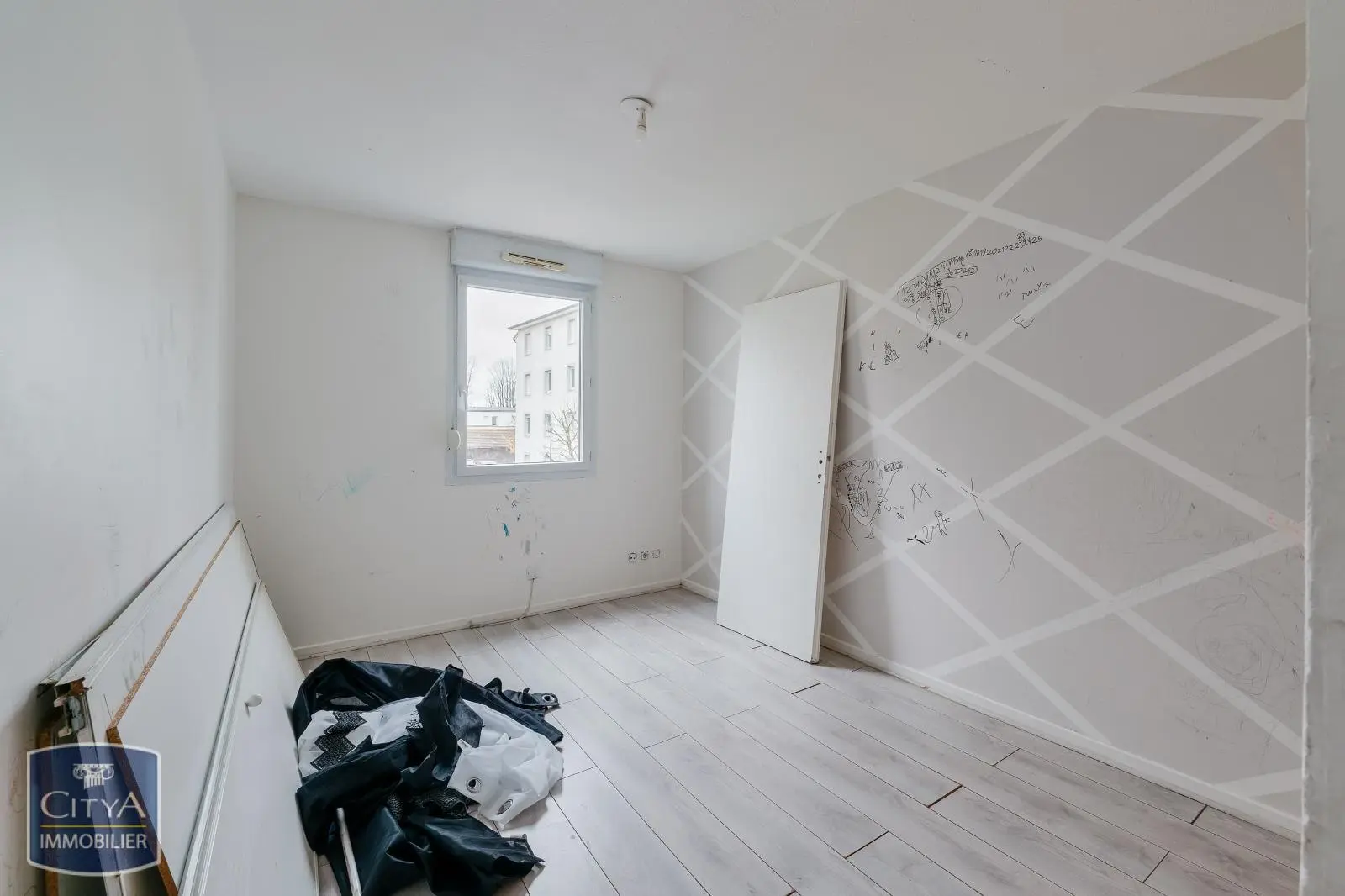 Photo 10 appartement Vichy