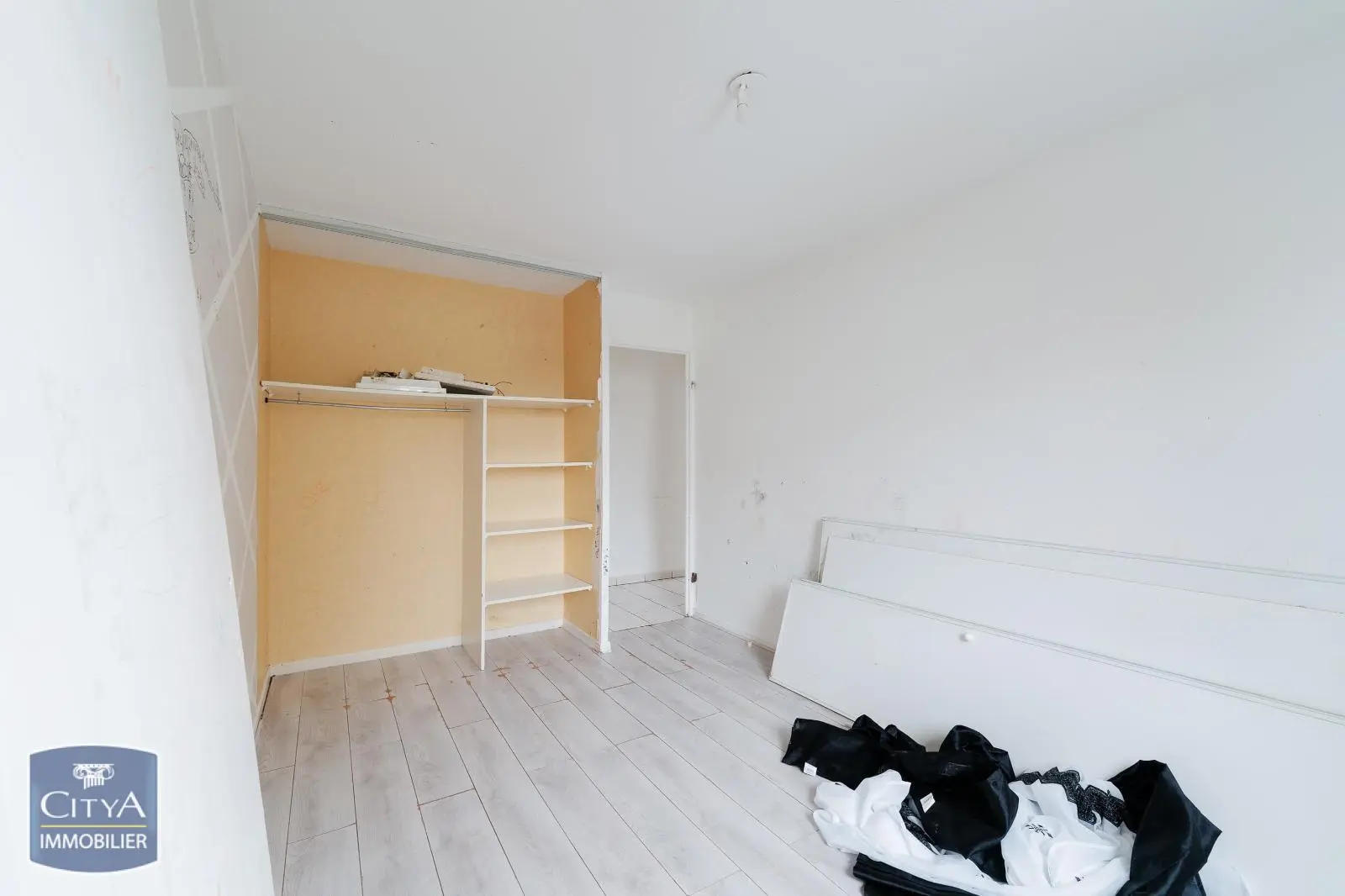 Photo 11 appartement Vichy