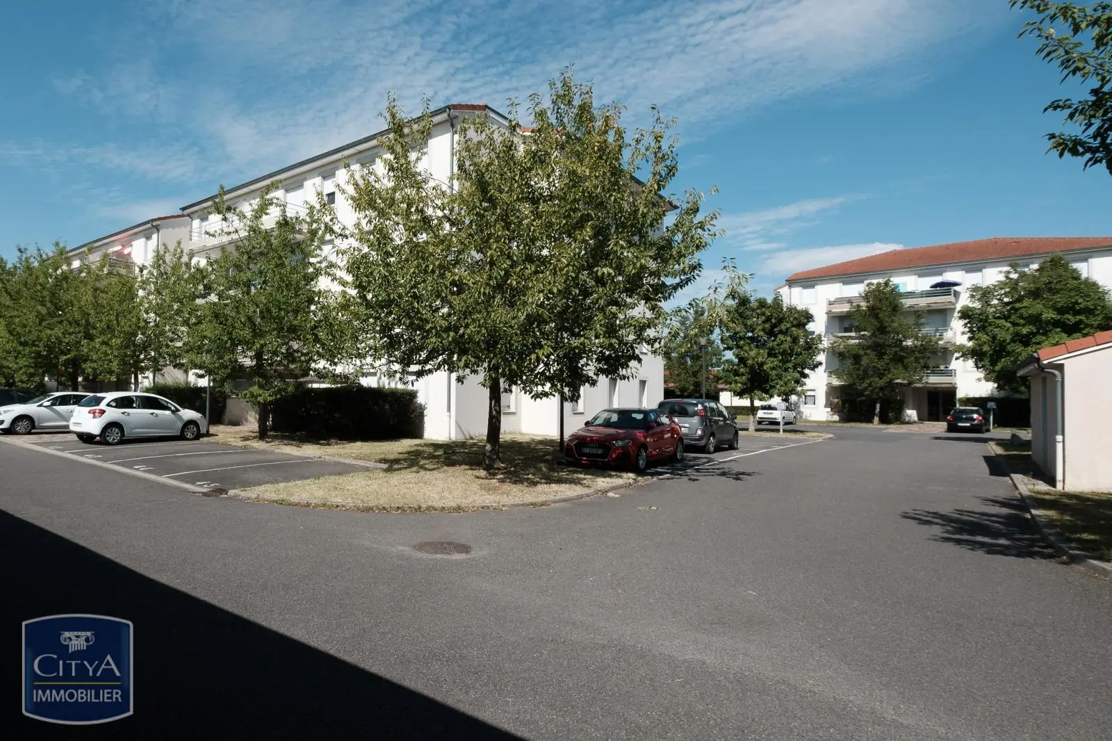 Photo 4 appartement Vichy