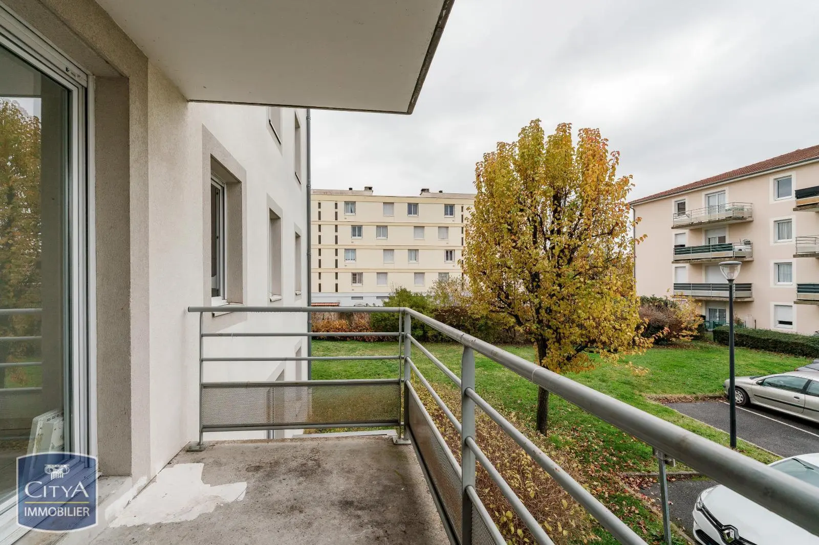 Photo 5 appartement Vichy