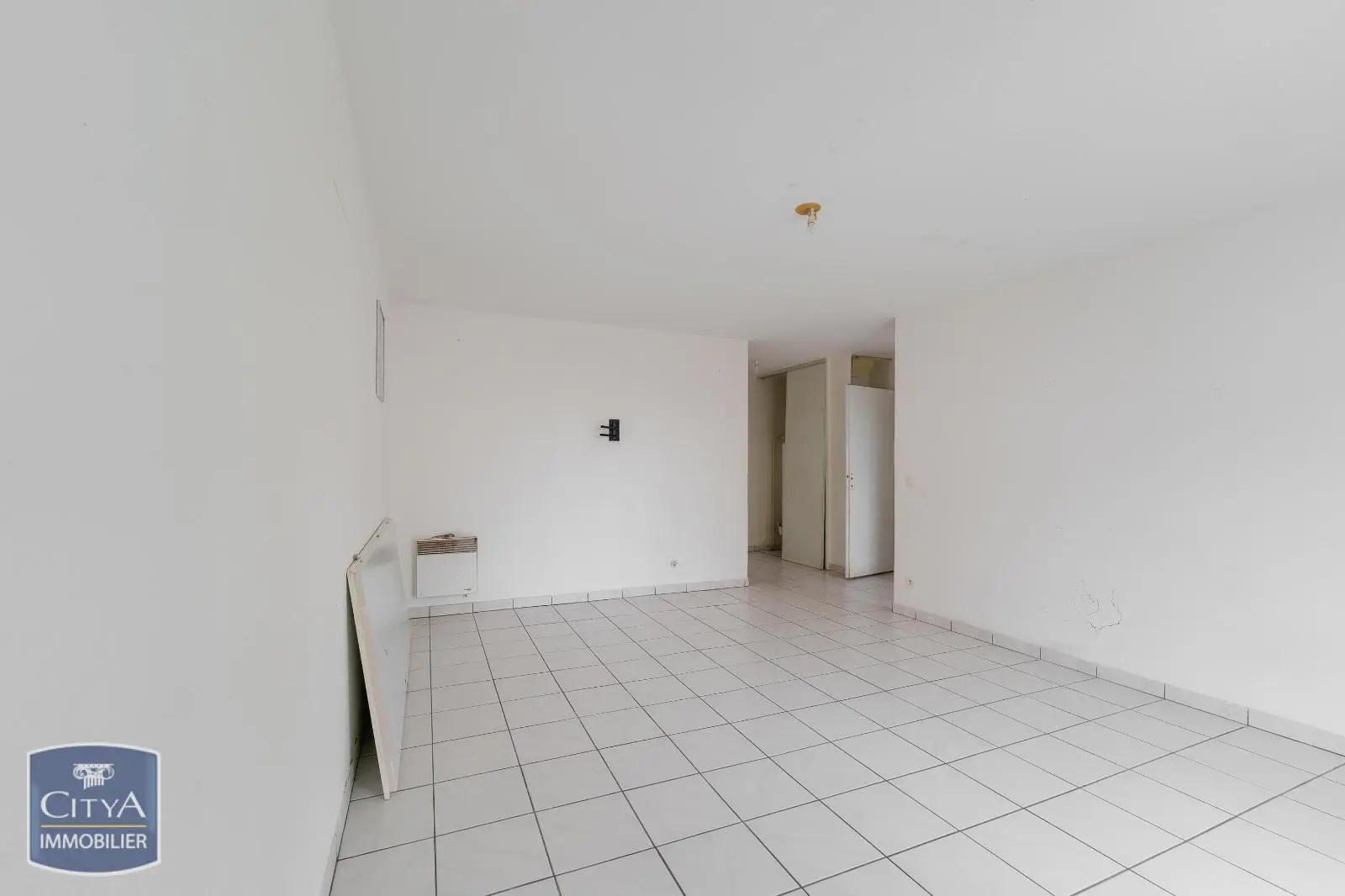 Photo 1 appartement Vichy