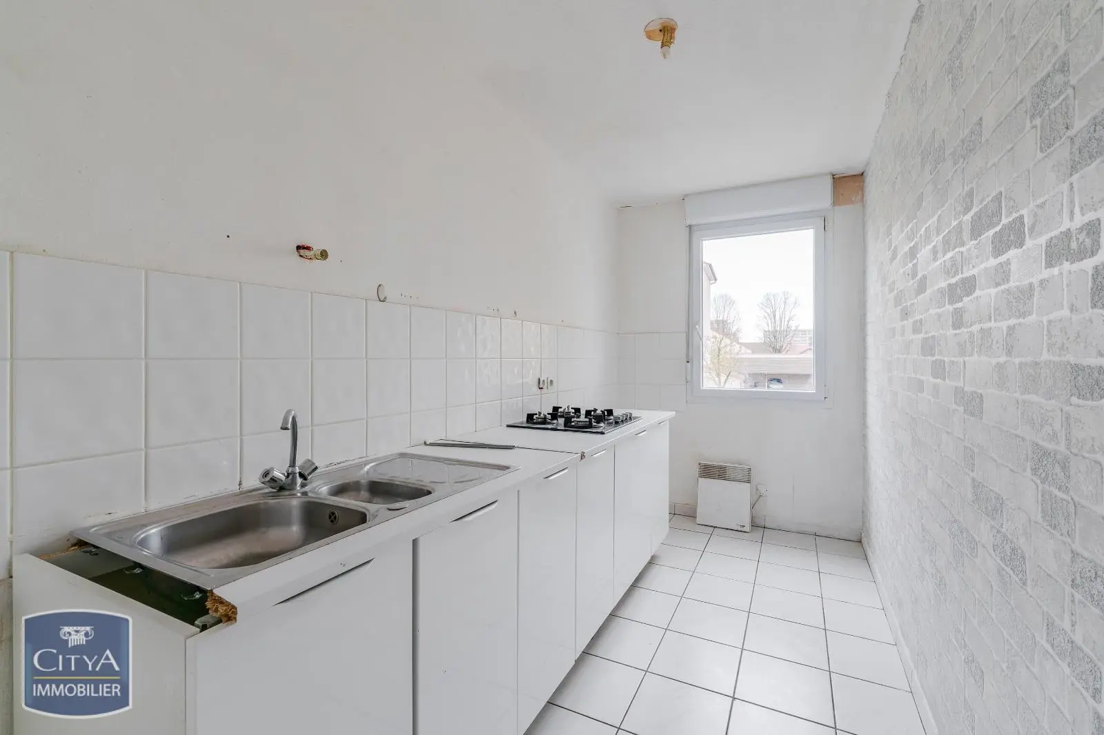 Photo 2 appartement Vichy