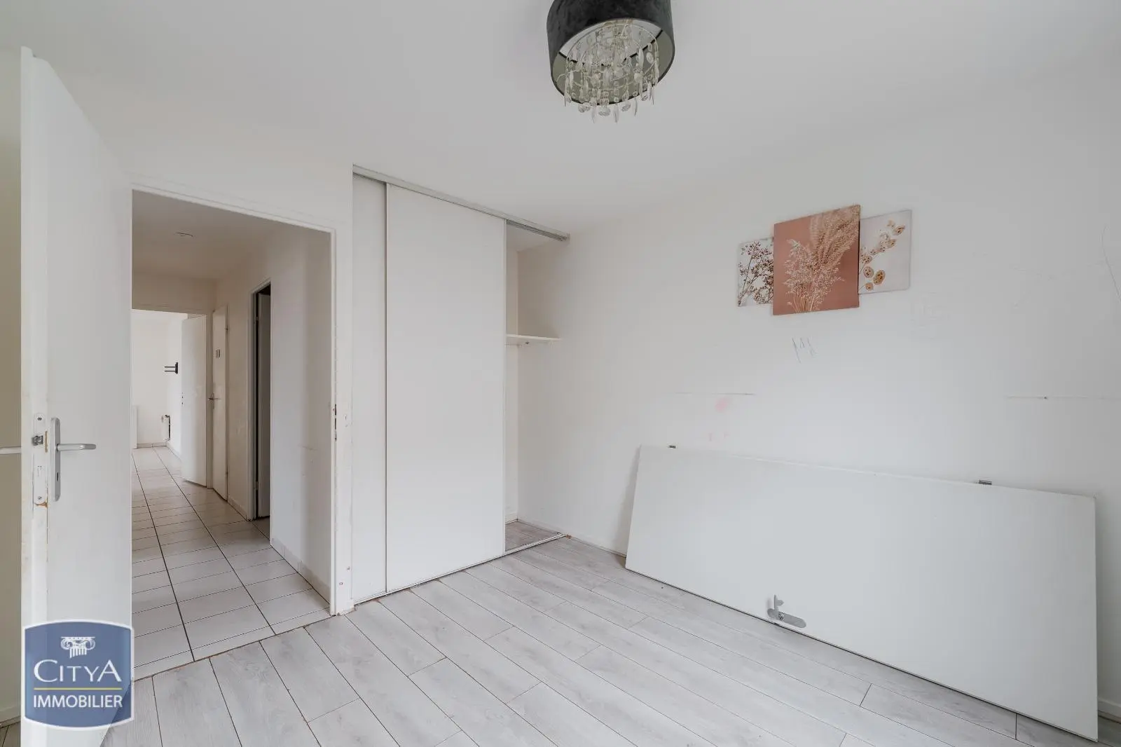 Photo 8 appartement Vichy