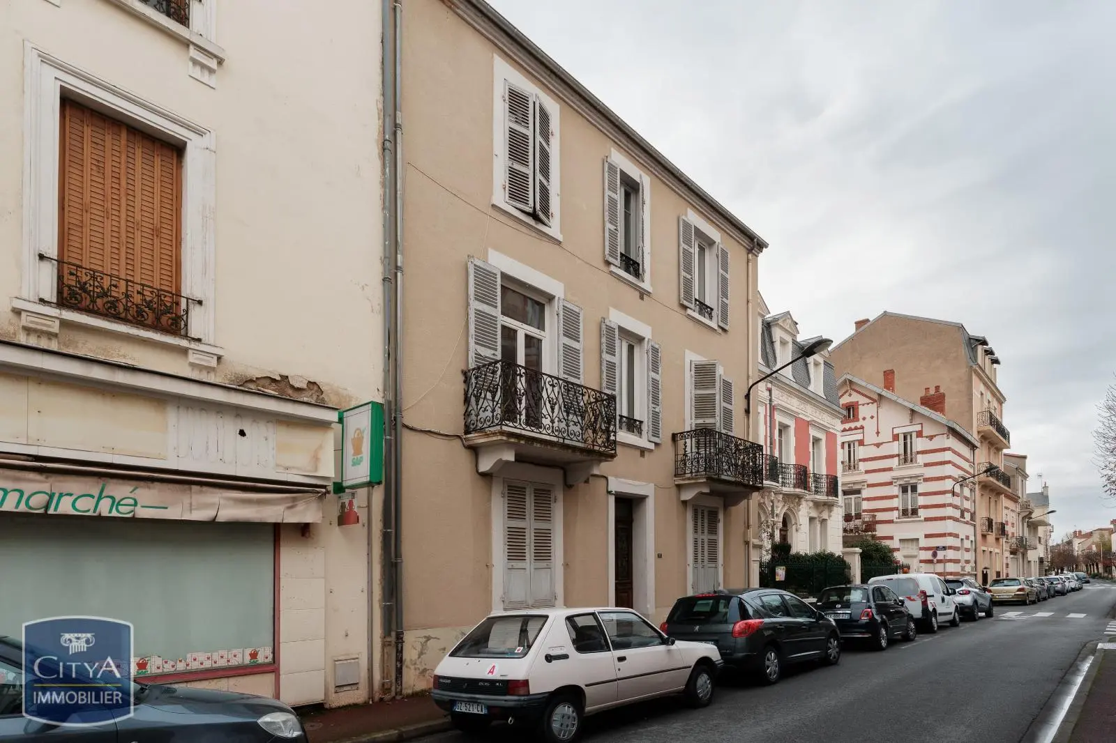 Photo 15 Appartement 1 pièce 18.89m²