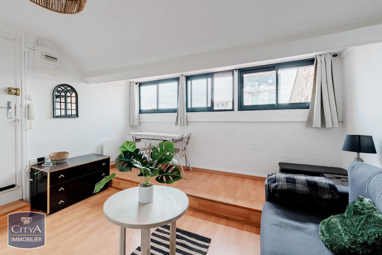 Photo 8 Appartement 1 pièce 18.89m²