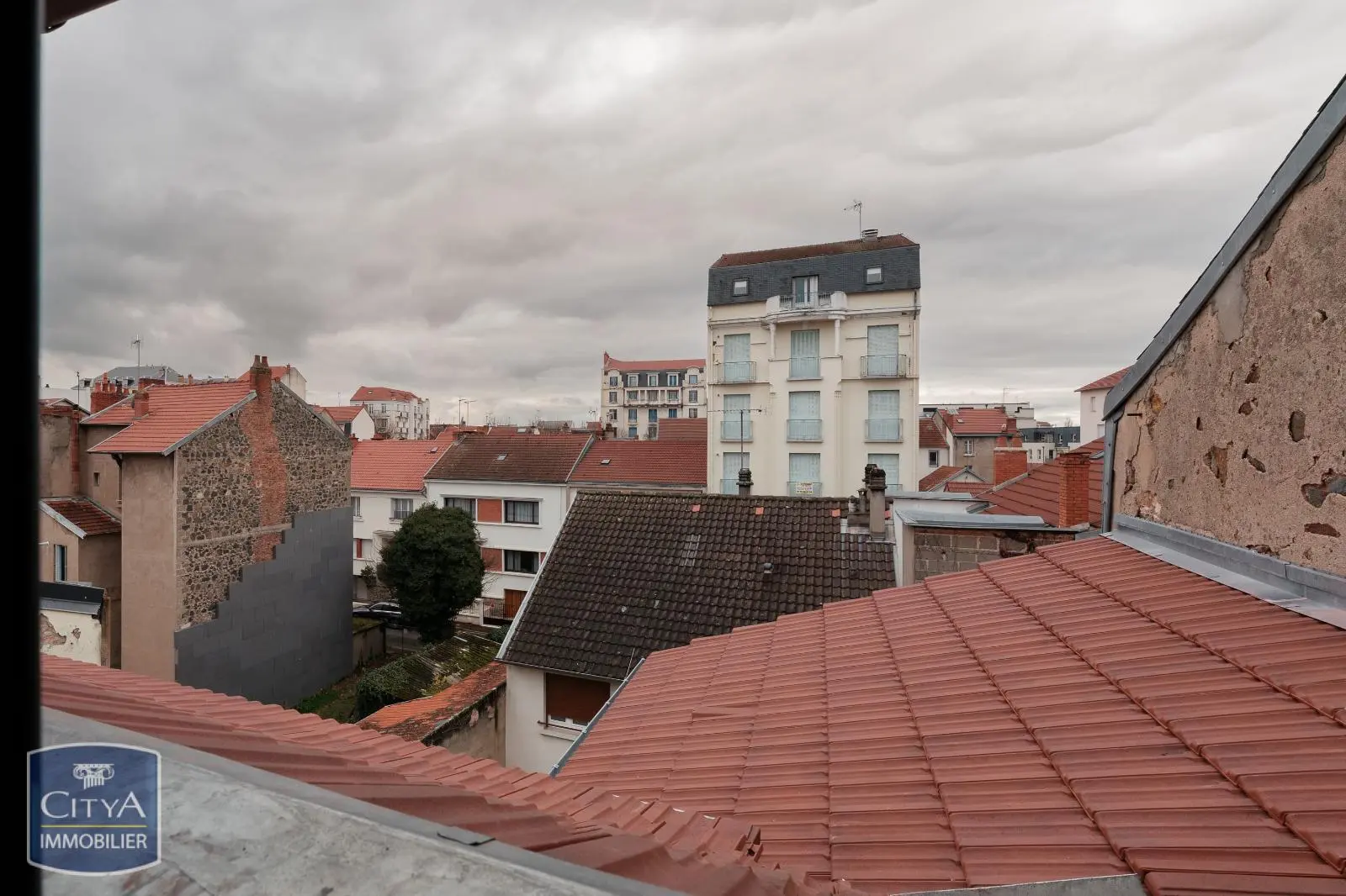 Photo 9 Appartement 1 pièce 18.89m²