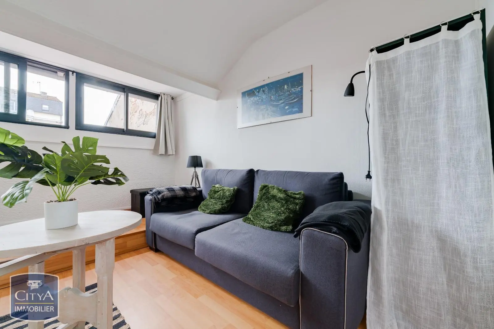 Photo 10 Appartement 1 pièce 18.89m²