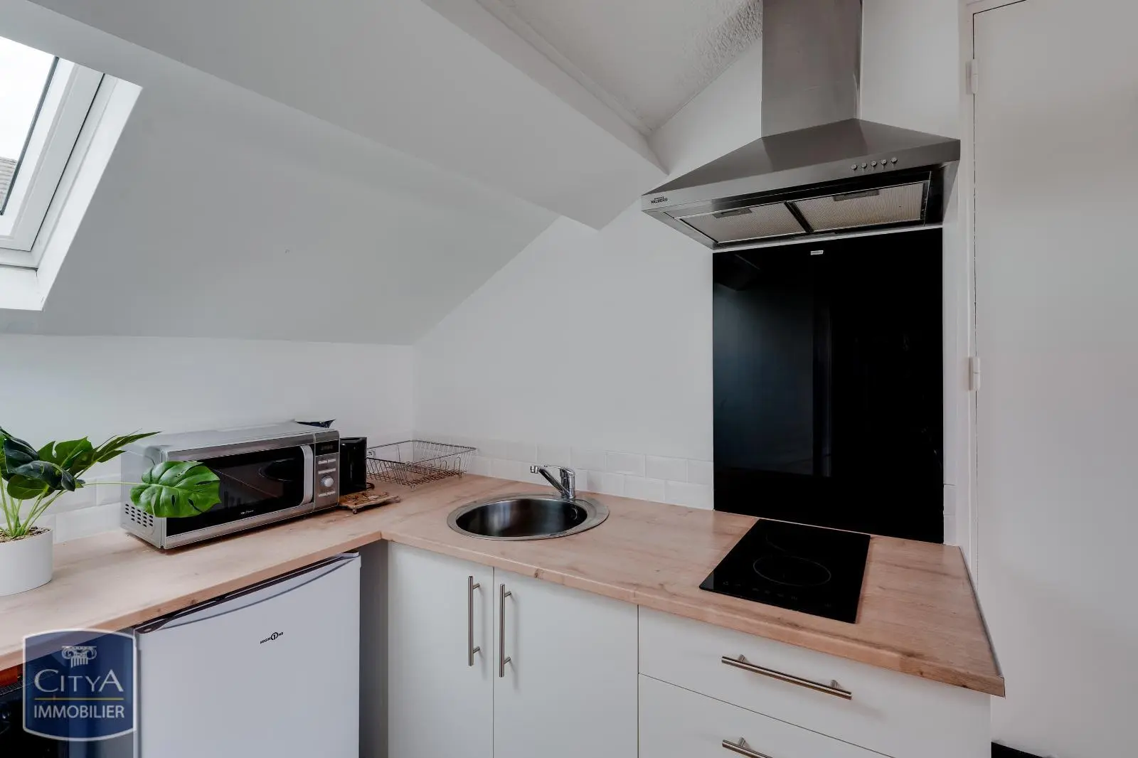 Photo 12 Appartement 1 pièce 18.89m²