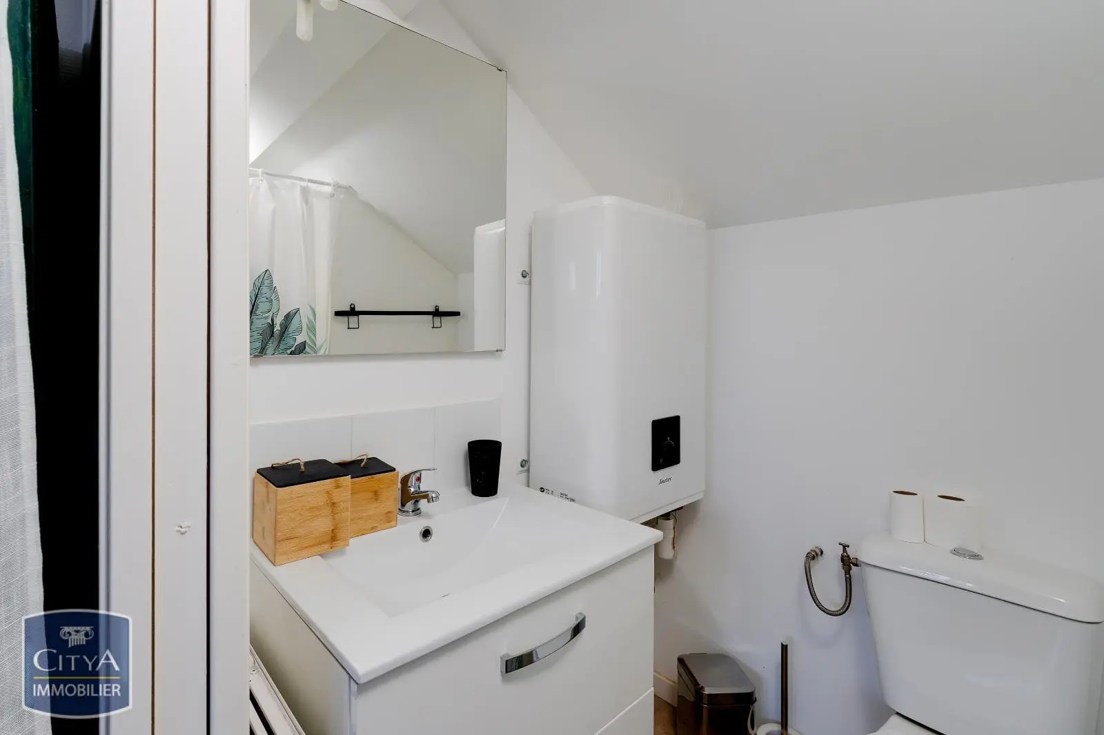 Photo 13 Appartement 1 pièce 18.89m²