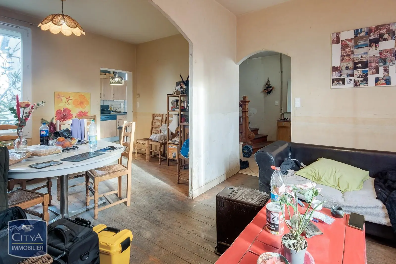 Photo 4 Maison 4 pièces 90m²