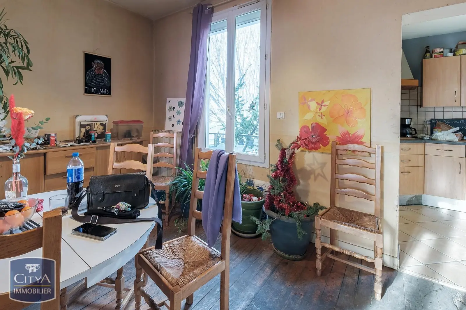 Photo 8 Maison 4 pièces 90m²