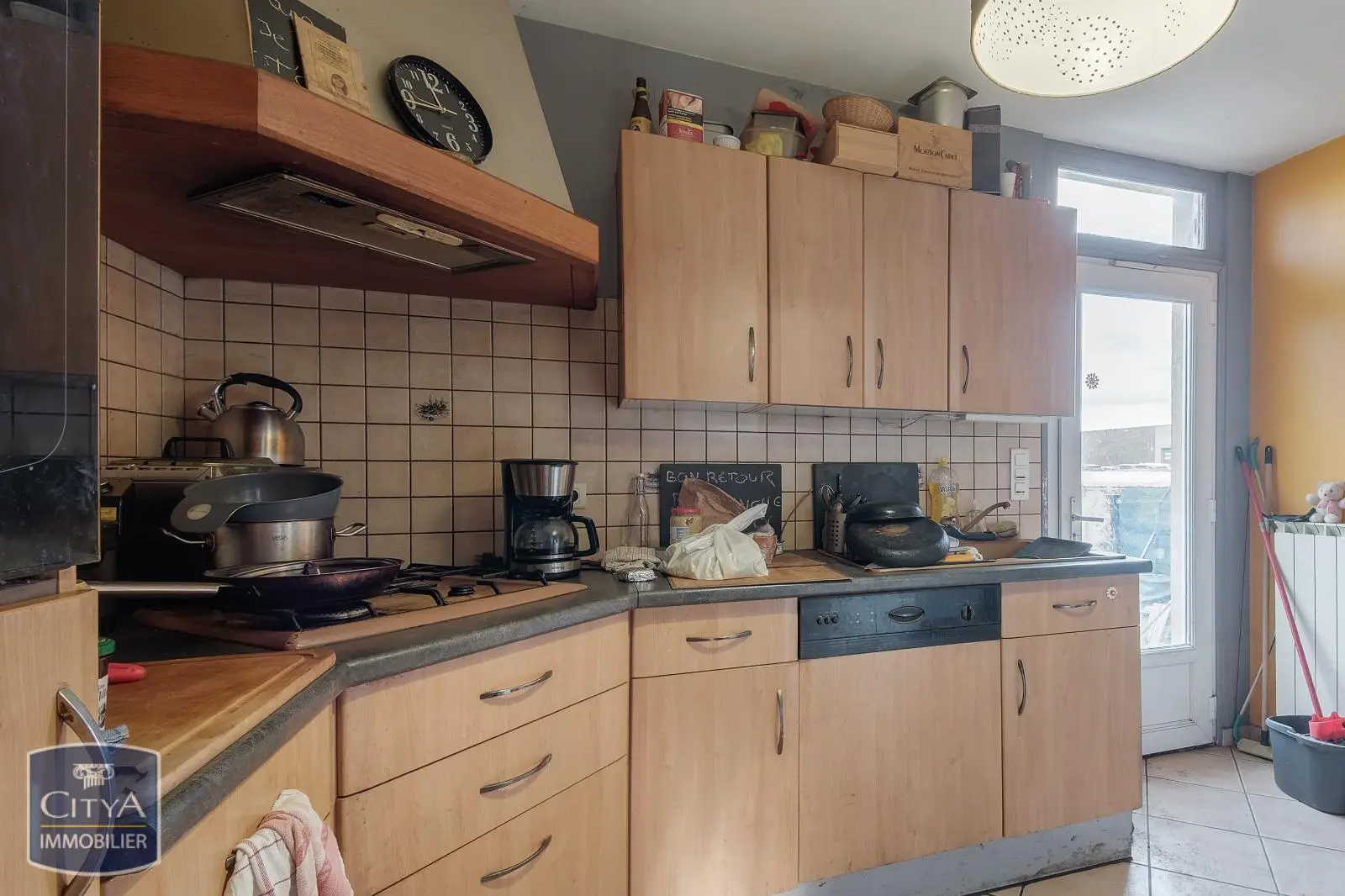 Photo 3 Maison 4 pièces 90m²