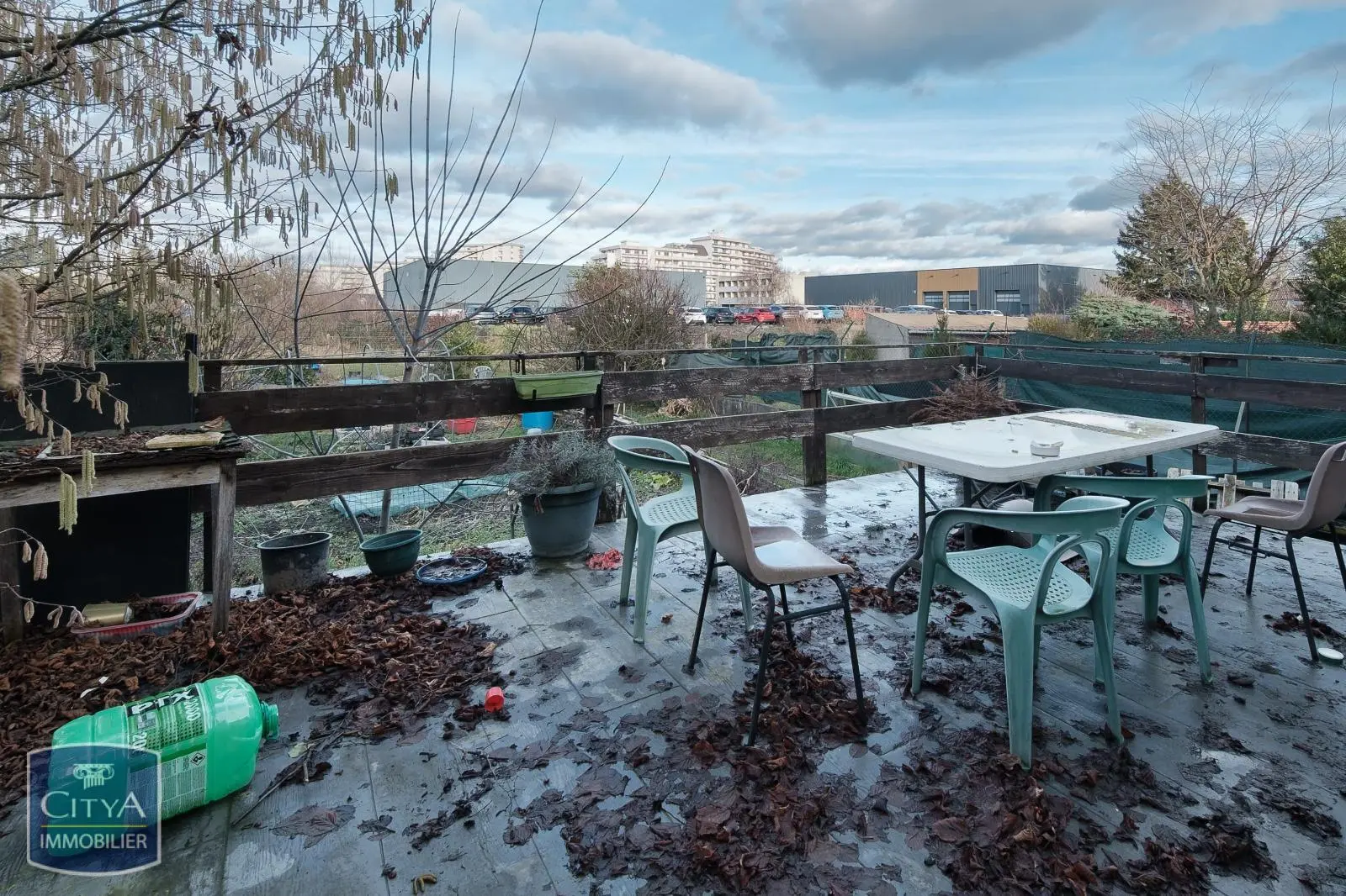 Photo 6 Maison 4 pièces 90m²