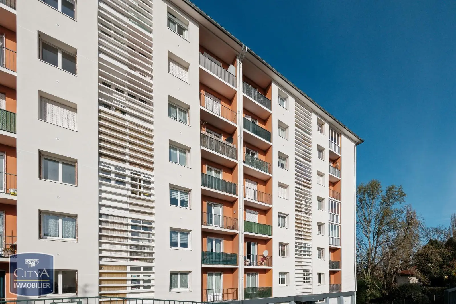 Photo 2 Appartement 1 pièce 31.48m²