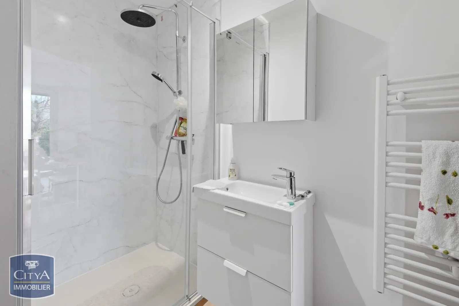 Photo 7 Appartement 1 pièce 31.48m²