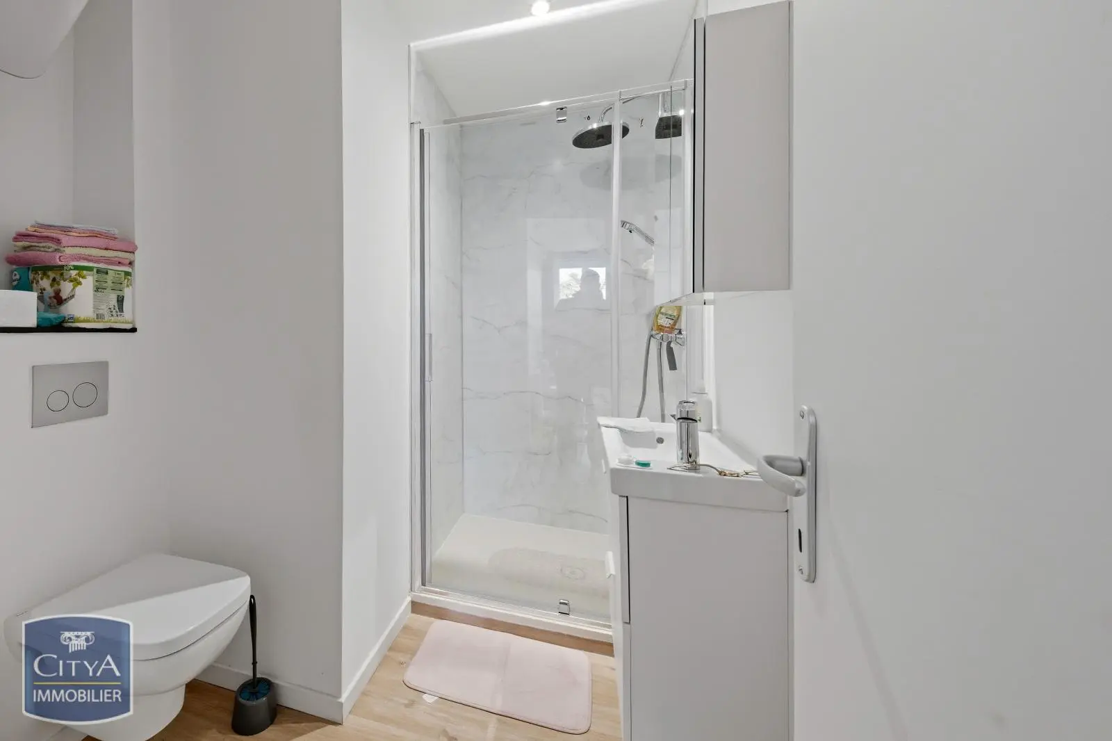 Photo 8 Appartement 1 pièce 31.48m²