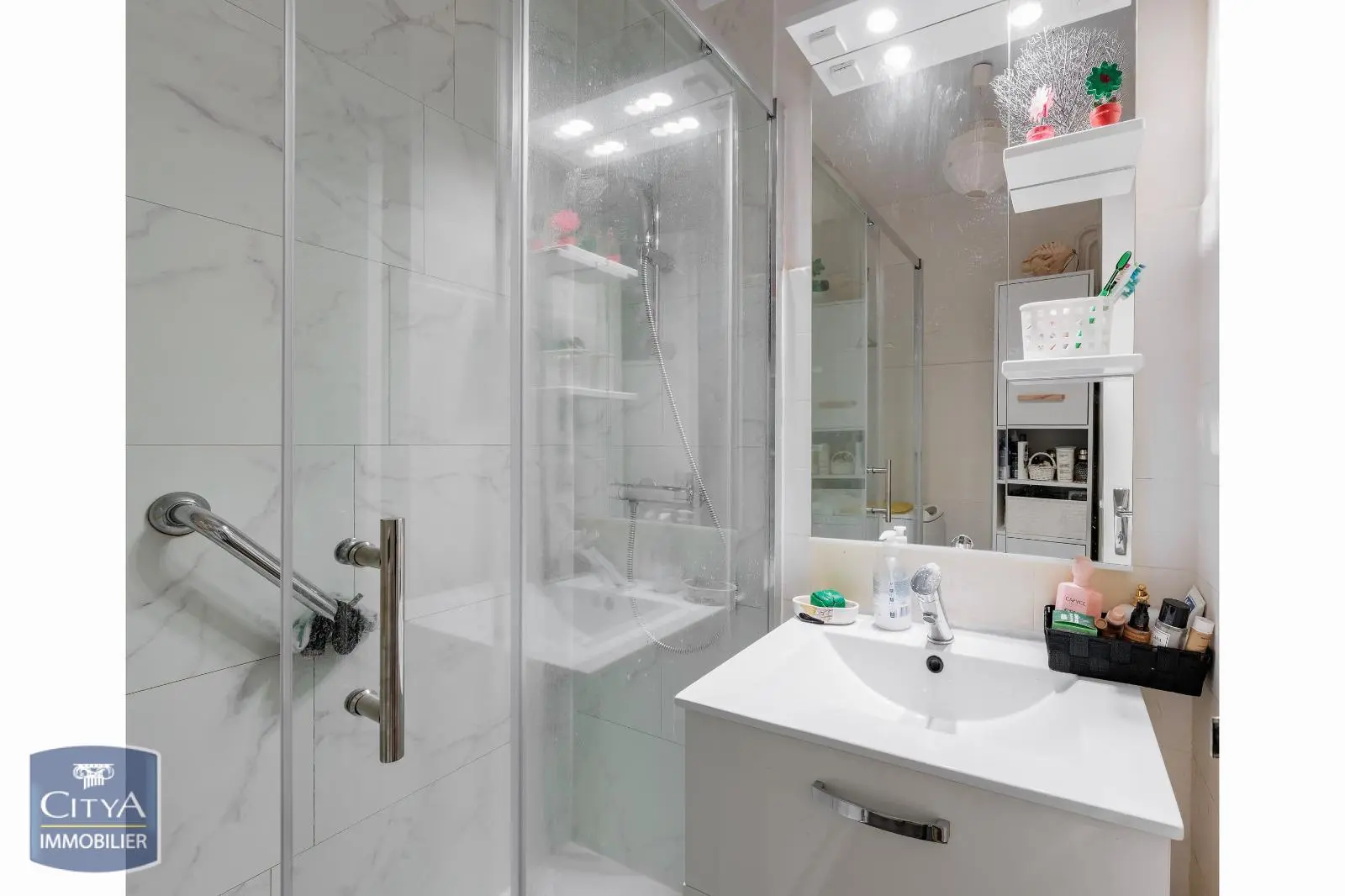 Photo 9 Appartement 3 pièces 71.39m²