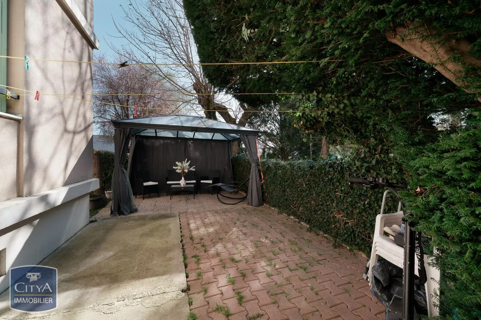 Photo 10 Appartement 3 pièces 71.39m²