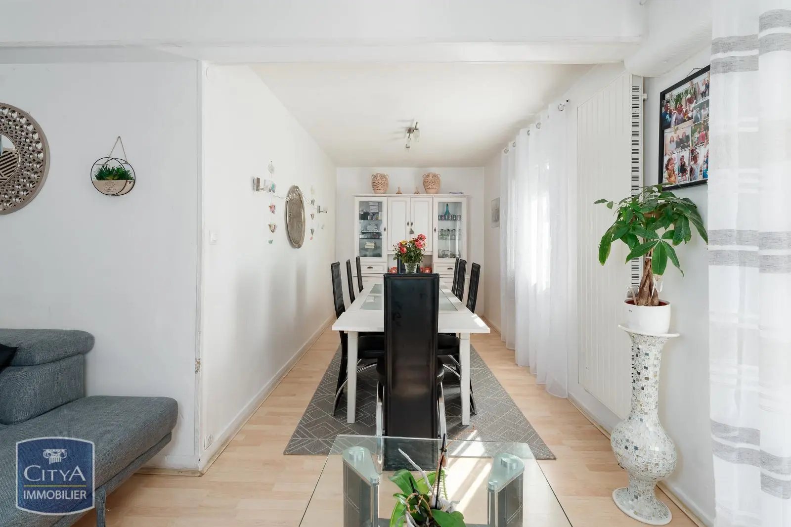 Photo 3 Appartement 3 pièces 71.39m²