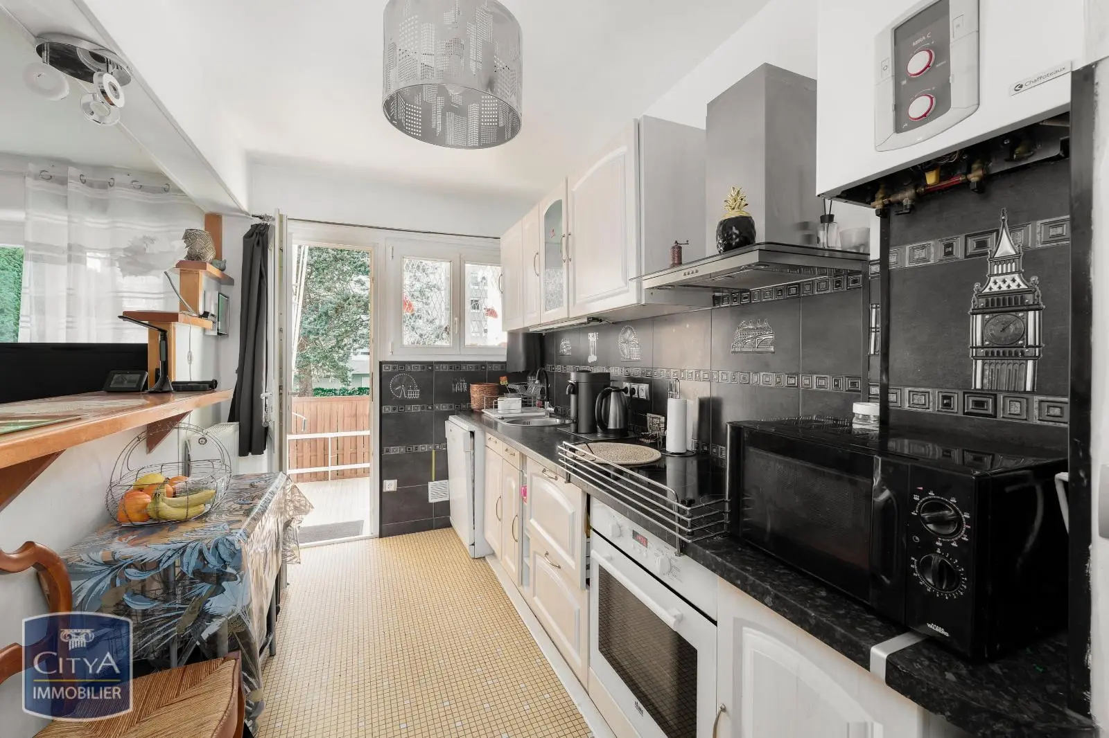 Photo 4 Appartement 3 pièces 71.39m²