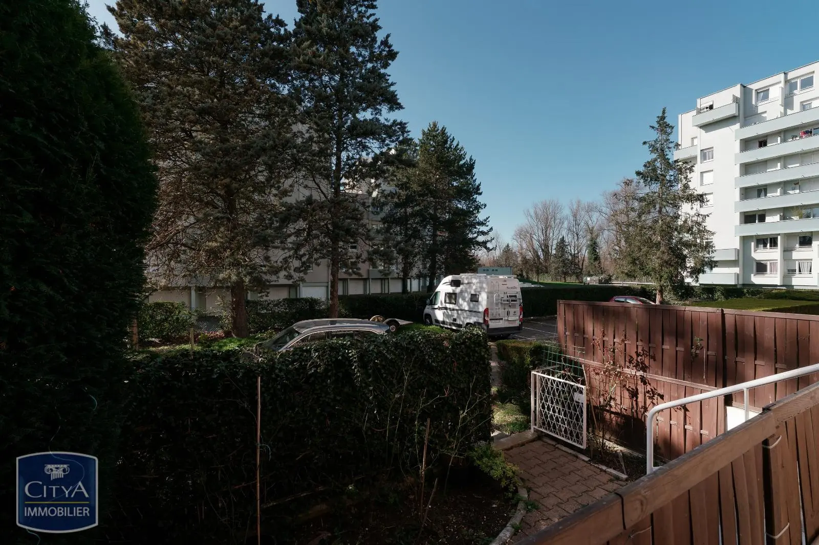 Photo 12 Appartement 3 pièces 71.39m²