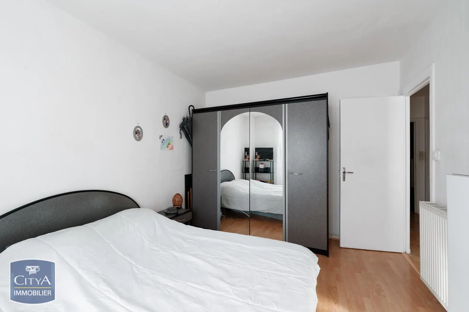 Photo 7 Appartement 3 pièces 71.39m²