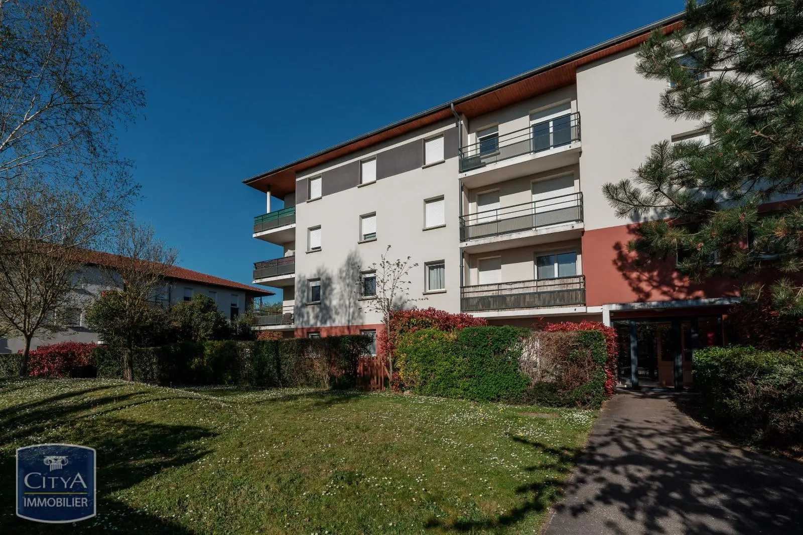 Photo 2 Appartement 2 pièces 41m²