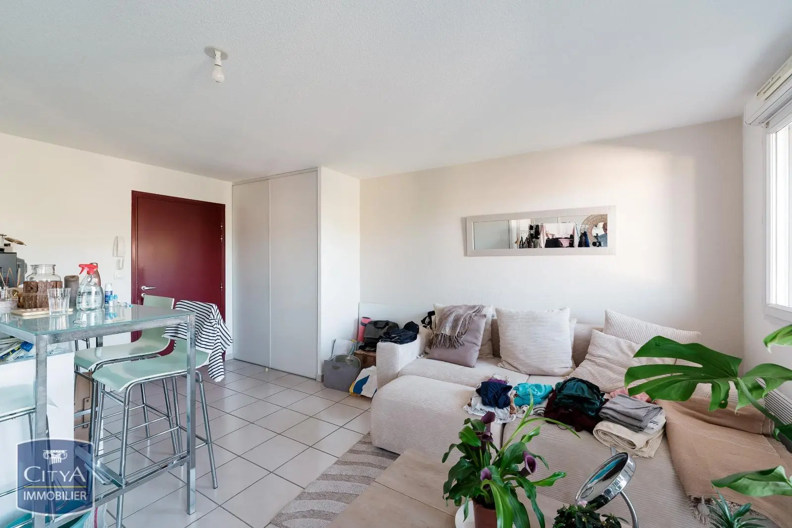 Photo 6 Appartement 2 pièces 41m²