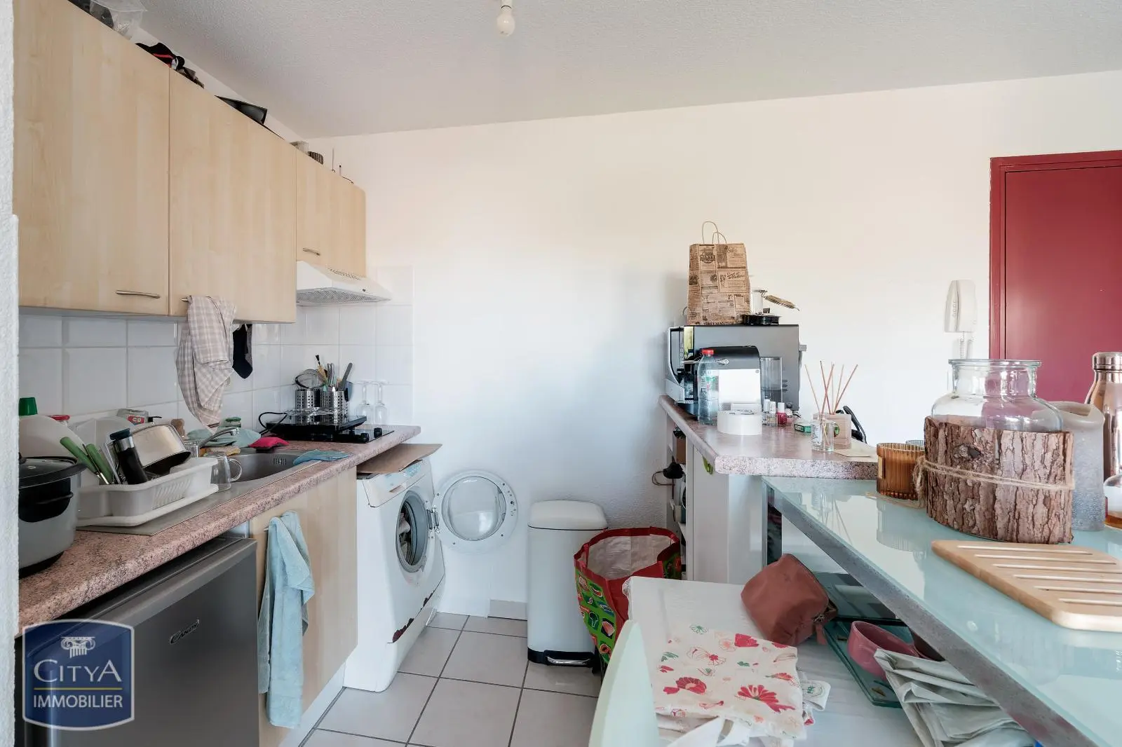 Photo 7 Appartement 2 pièces 41m²