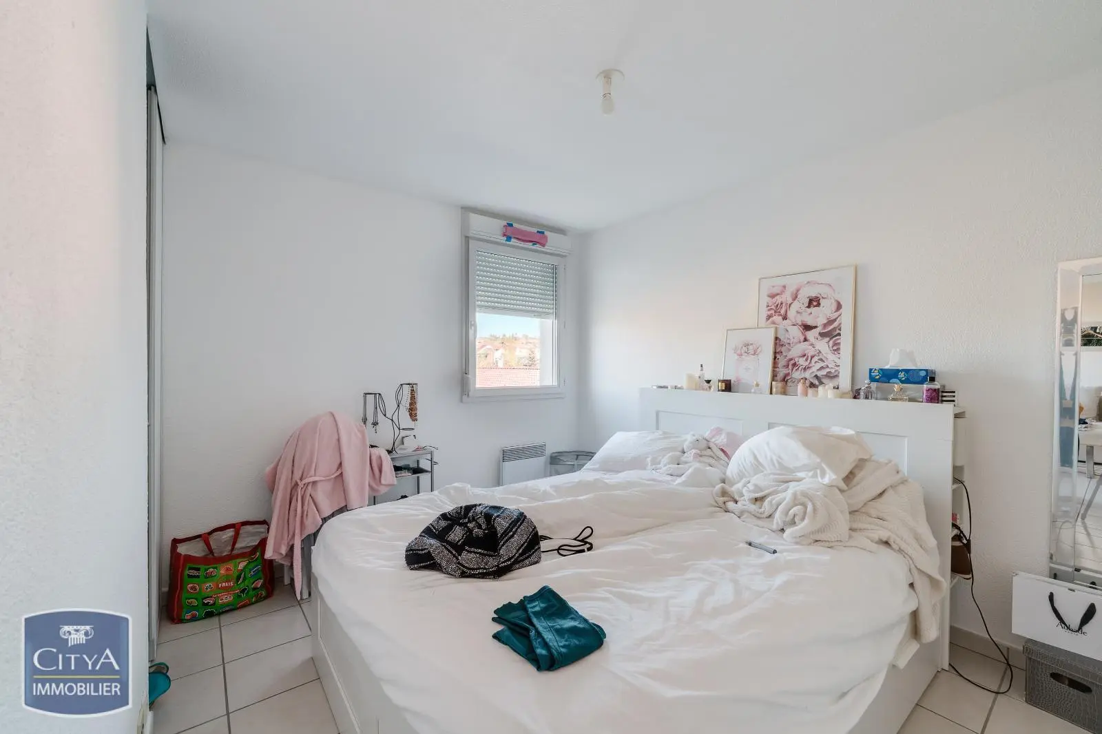 Photo 8 Appartement 2 pièces 41m²