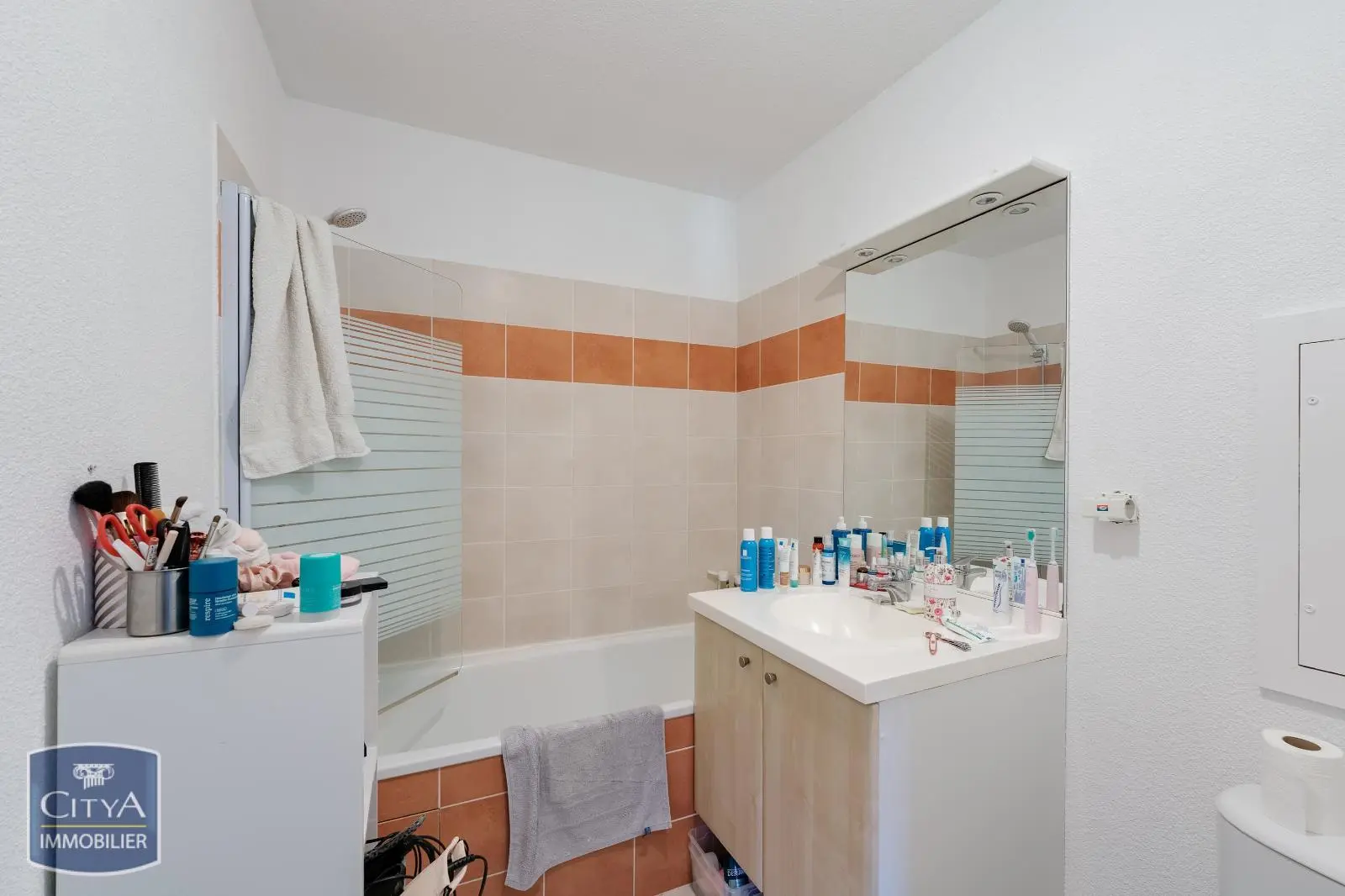 Photo 9 Appartement 2 pièces 41m²