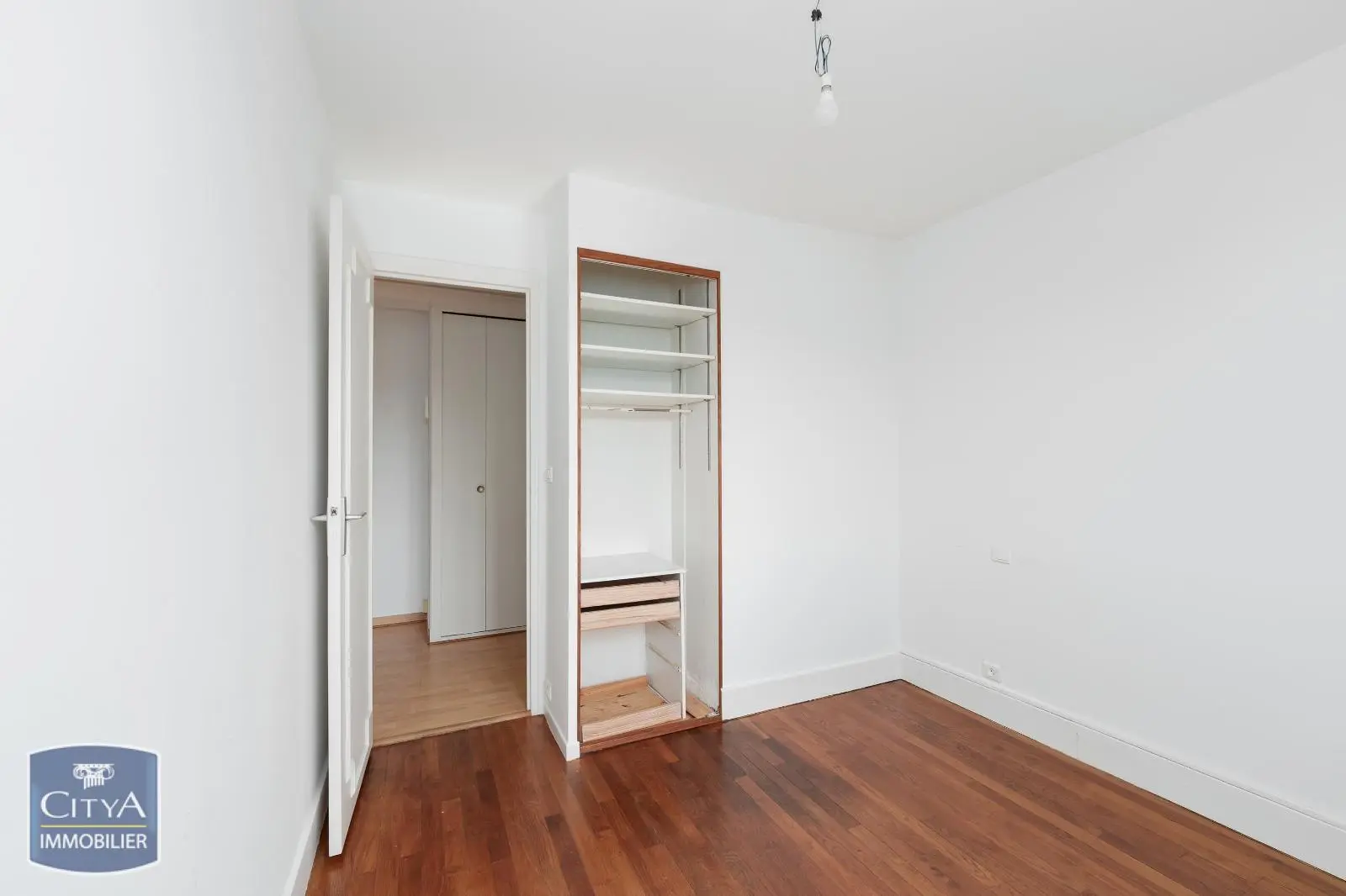 Photo 7 Appartement 3 pièces 56.63m²