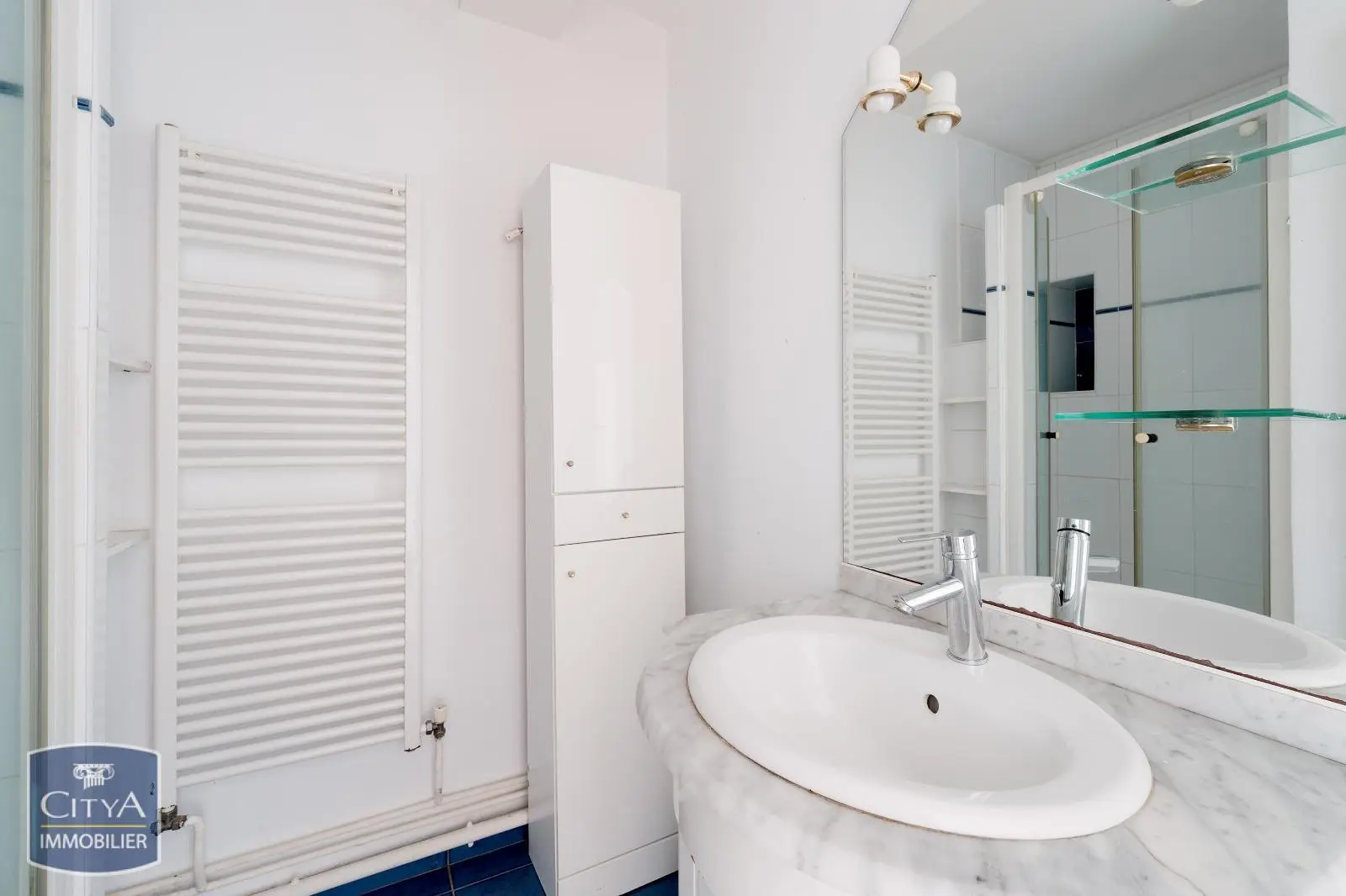 Photo 9 Appartement 3 pièces 56.63m²