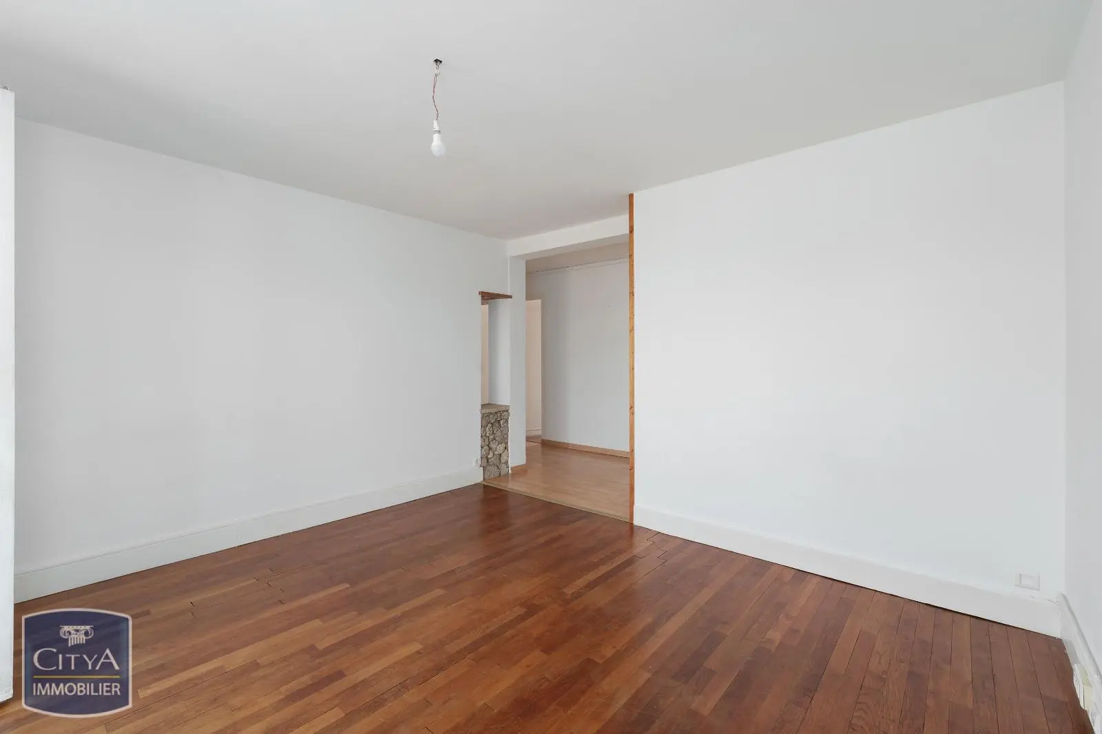 Photo 4 Appartement 3 pièces 56.63m²