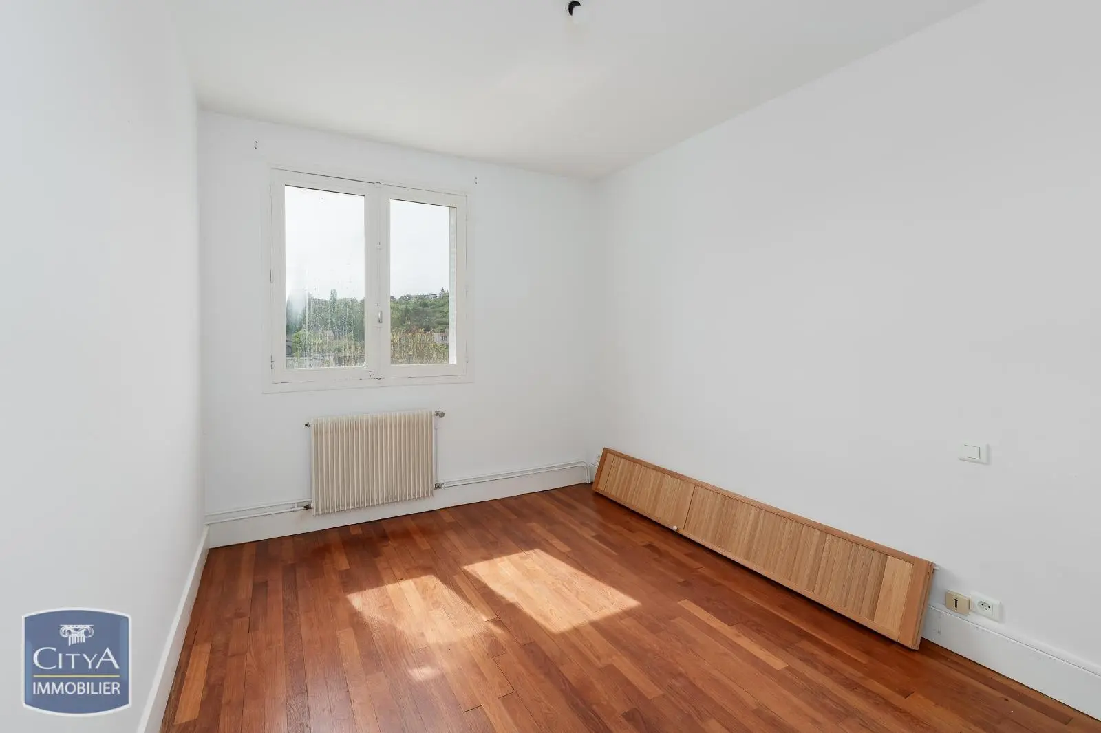 Photo 5 Appartement 3 pièces 56.63m²