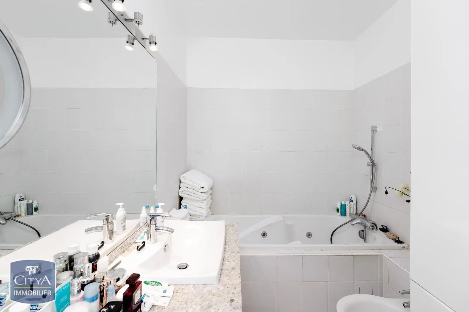 Photo 9 appartement Vichy