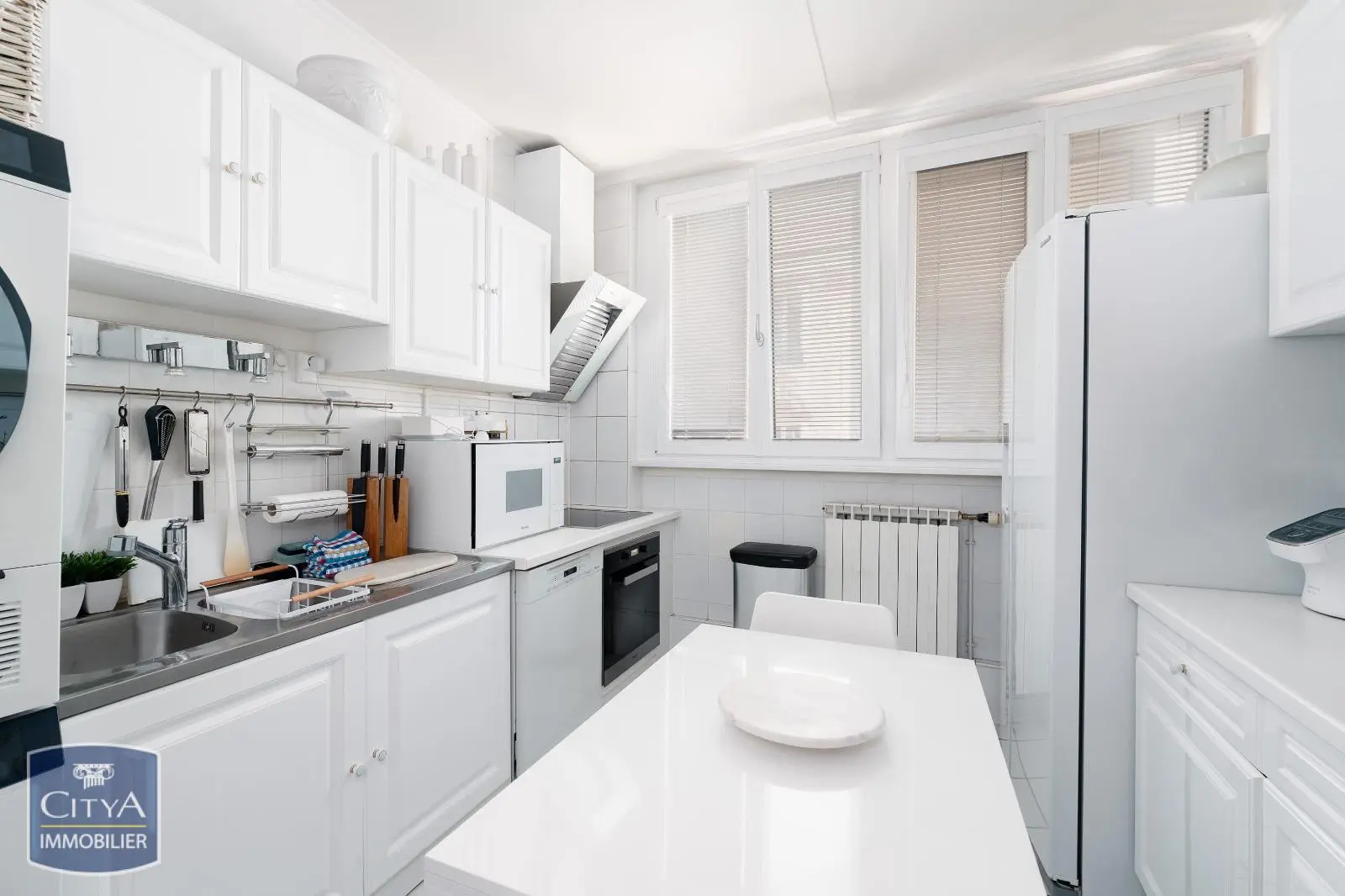 Photo 3 appartement Vichy