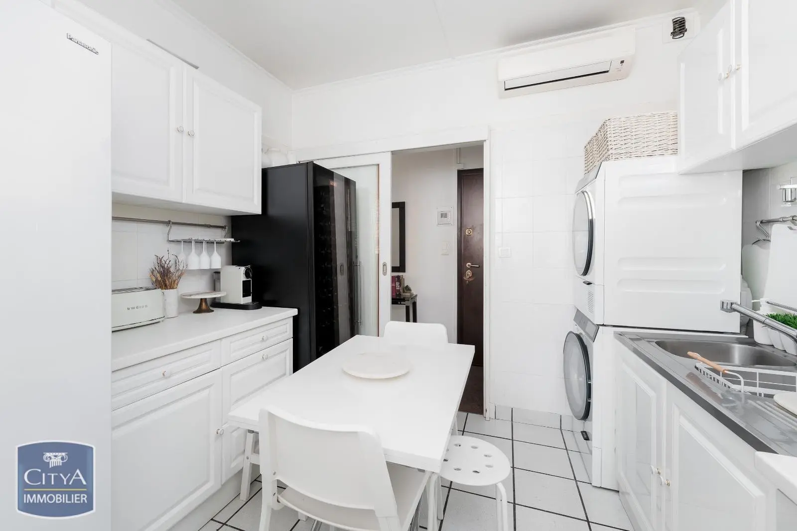 Photo 4 appartement Vichy