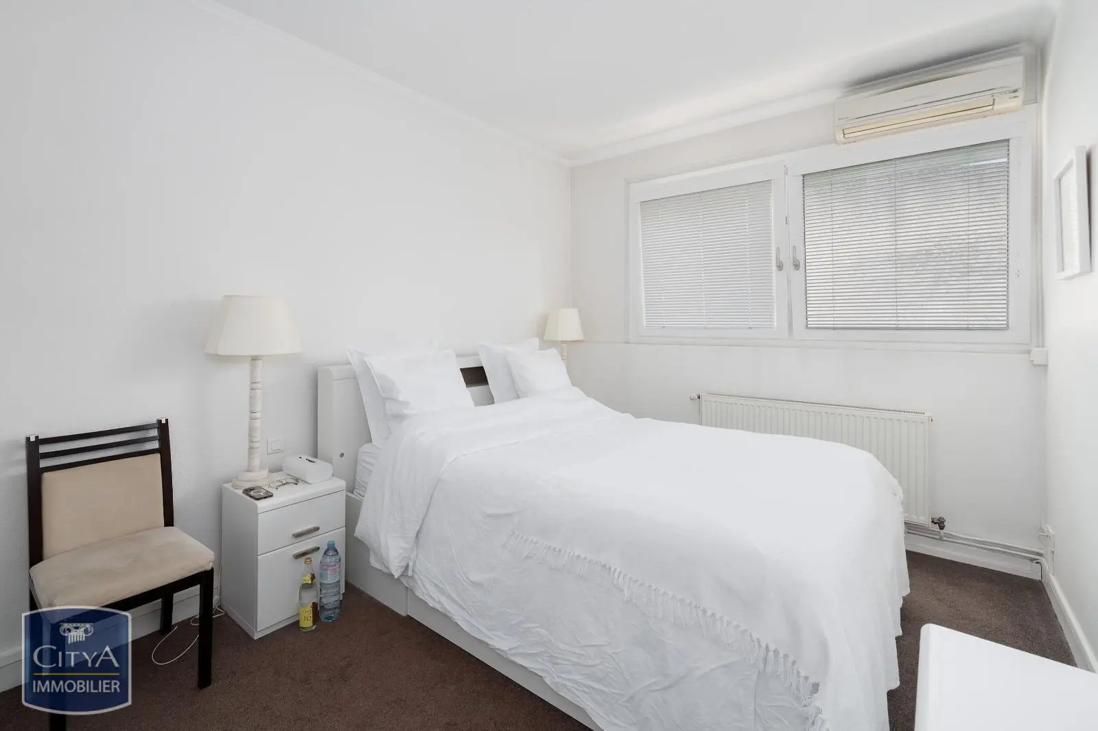 Photo 5 appartement Vichy