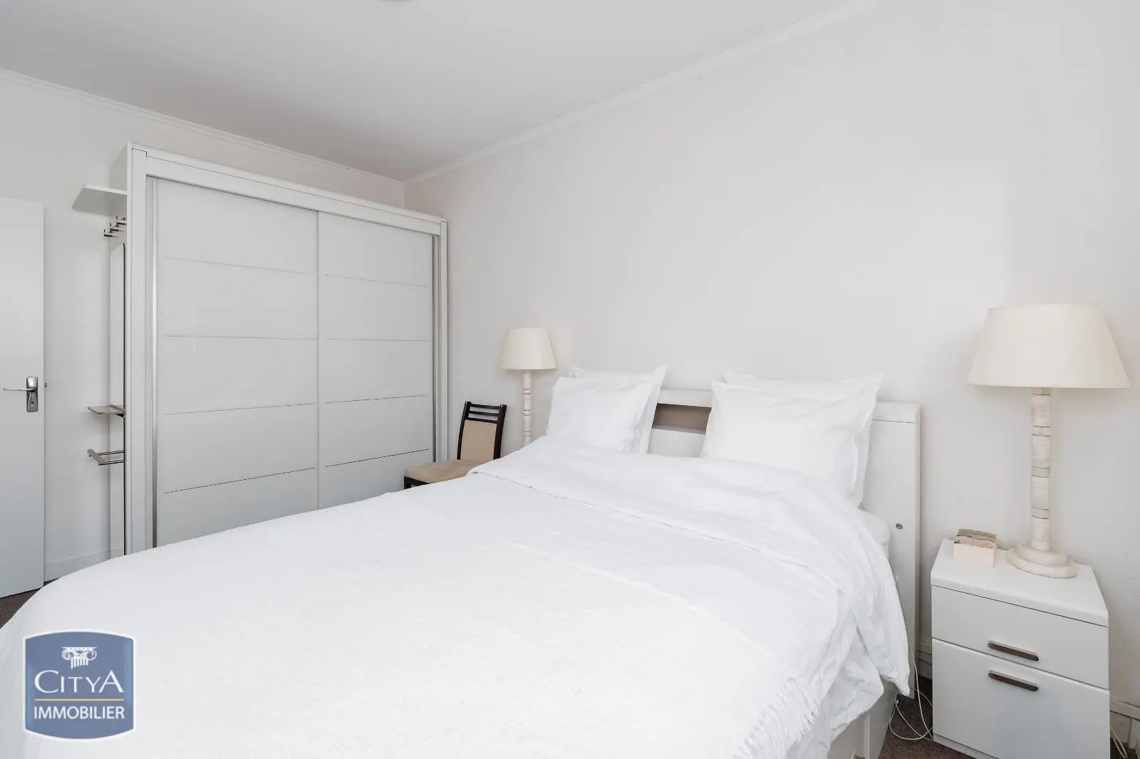 Photo 6 appartement Vichy