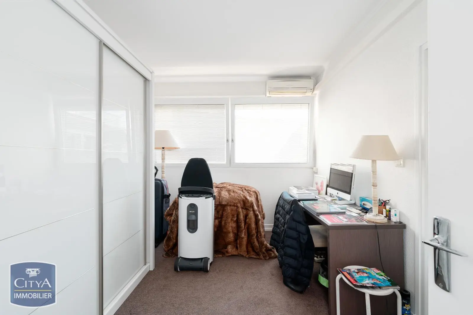 Photo 7 appartement Vichy