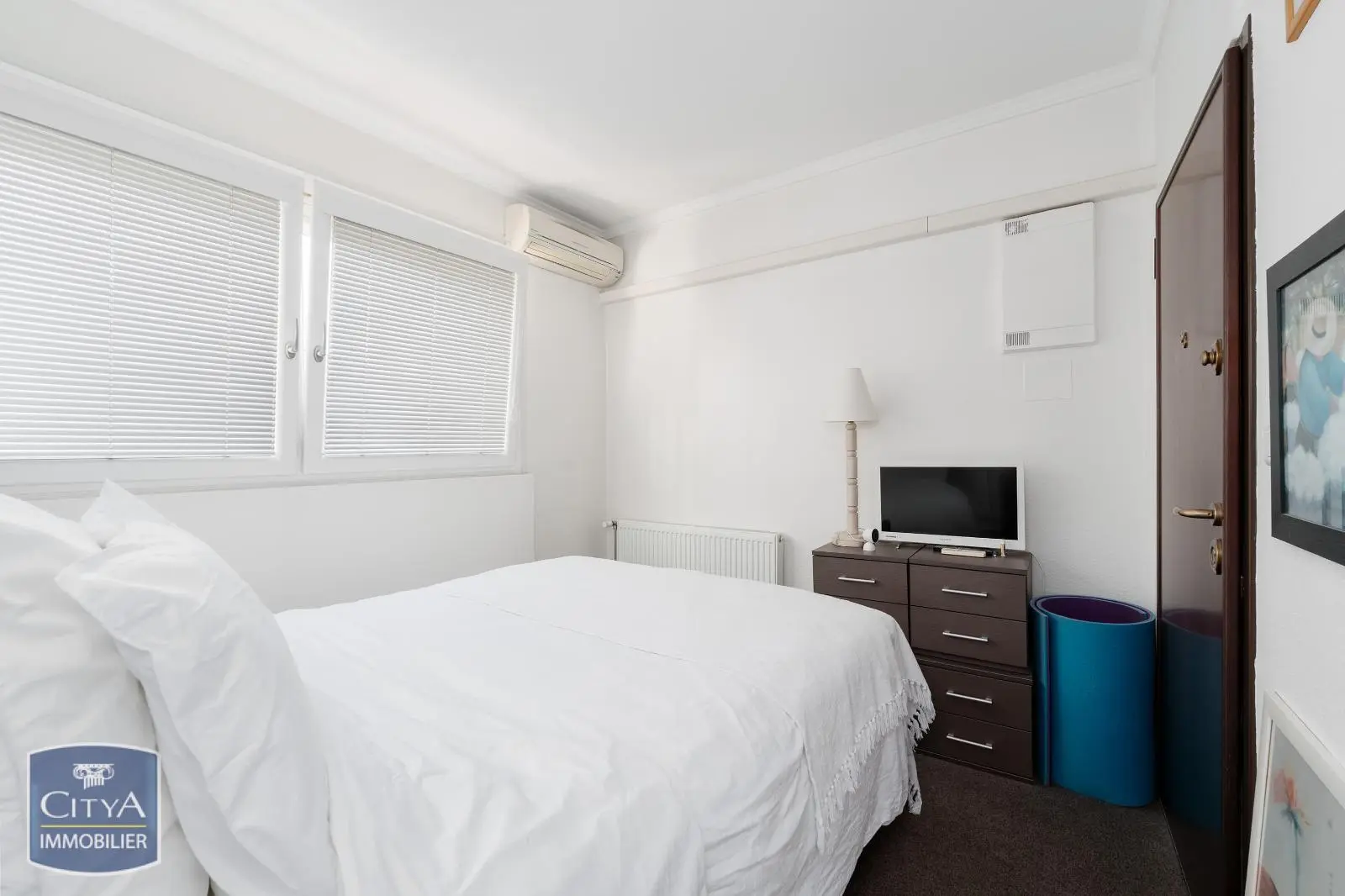 Photo 8 appartement Vichy