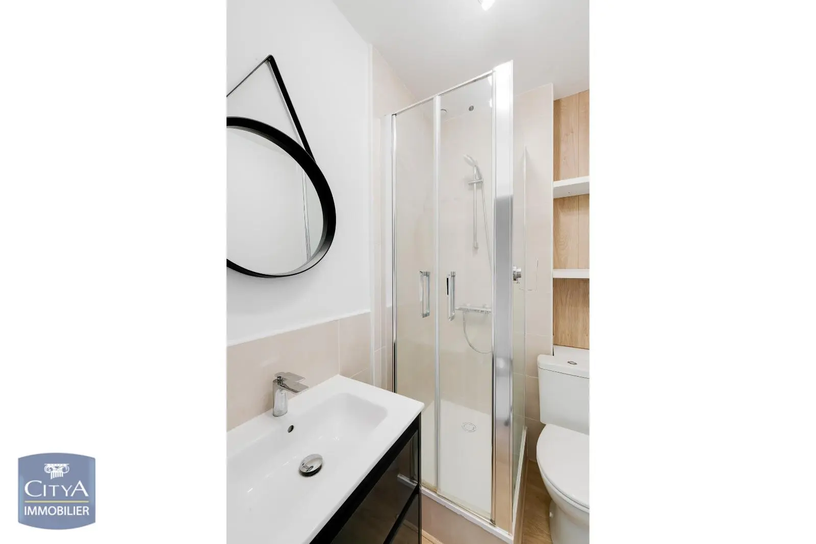 Photo 10 Appartement 2 pièces 40.32m²