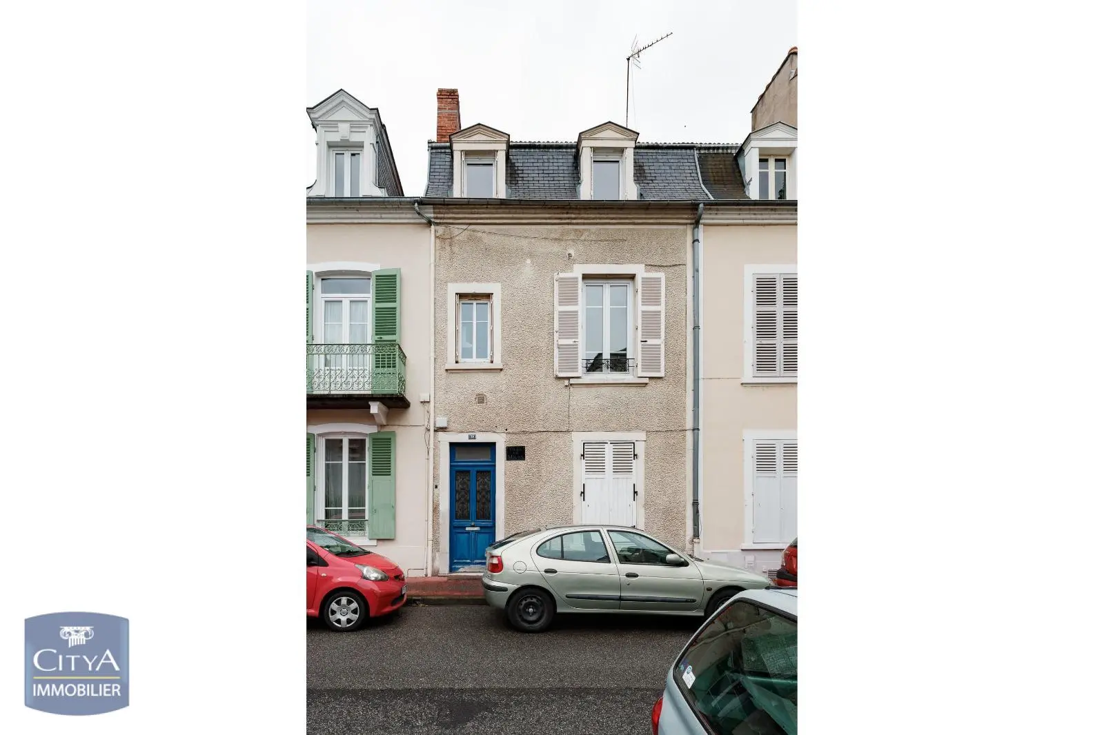 Photo 11 Appartement 2 pièces 40.32m²