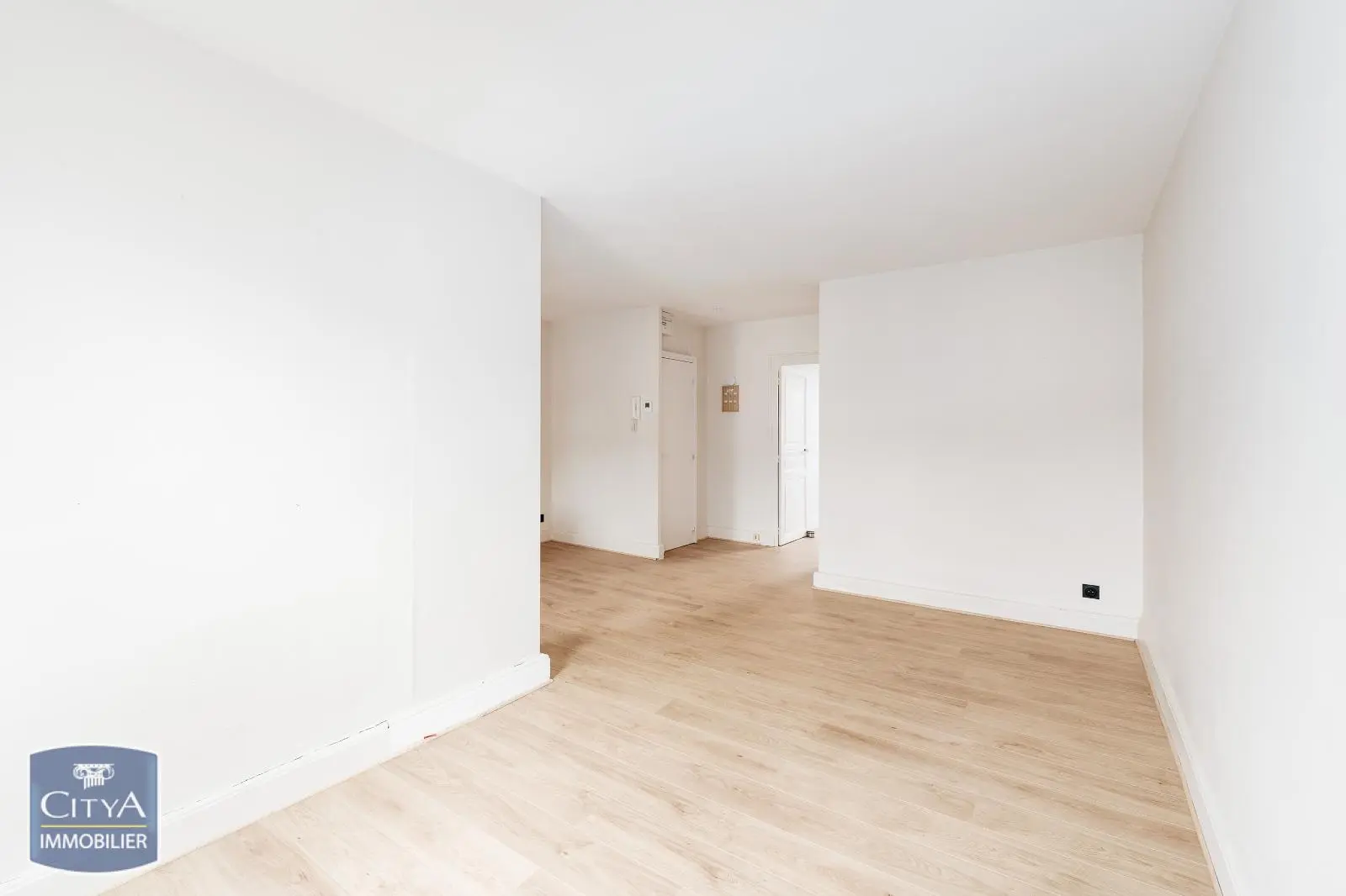Photo 3 Appartement 2 pièces 40.32m²