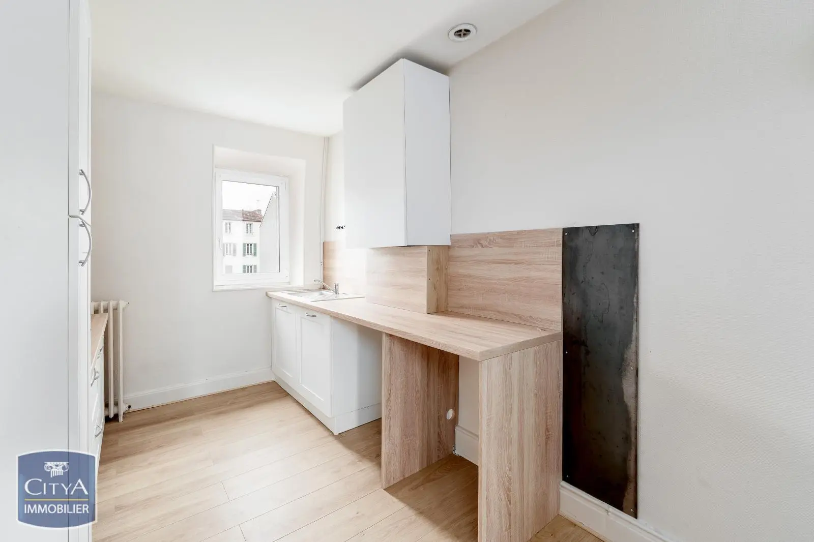 Photo 4 Appartement 2 pièces 40.32m²