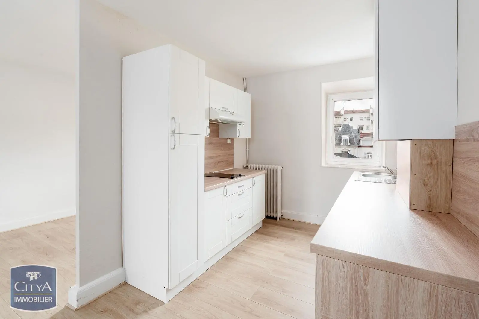 Photo 5 Appartement 2 pièces 40.32m²