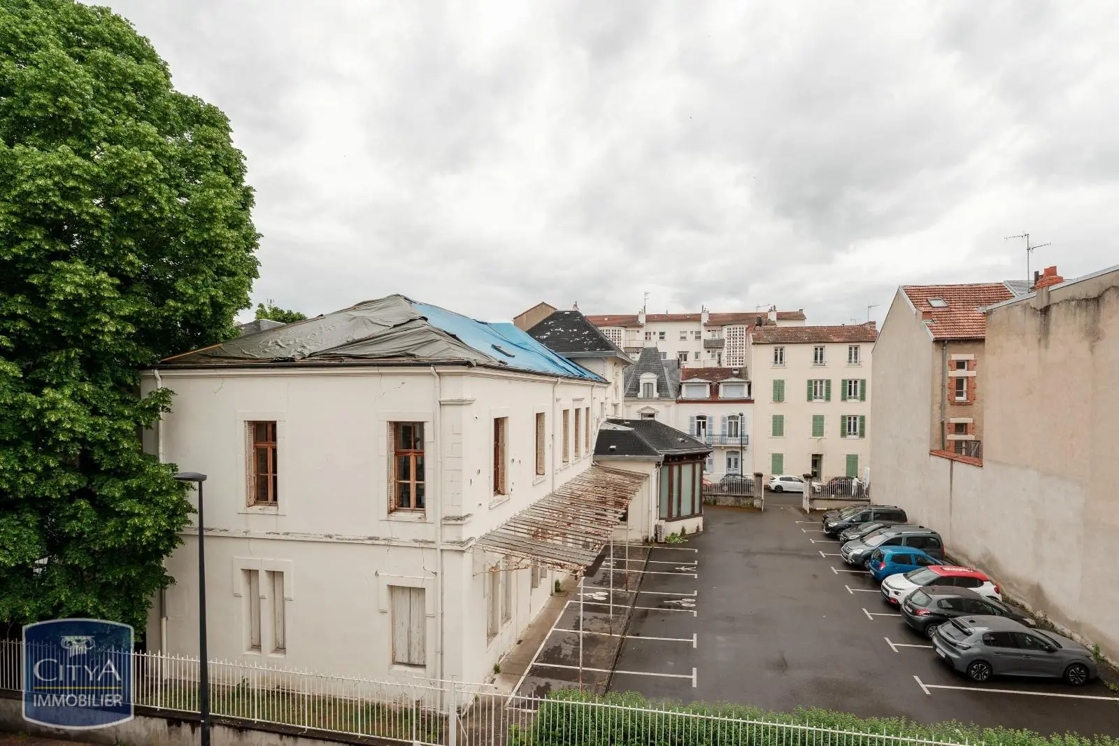 Photo 6 Appartement 2 pièces 40.32m²
